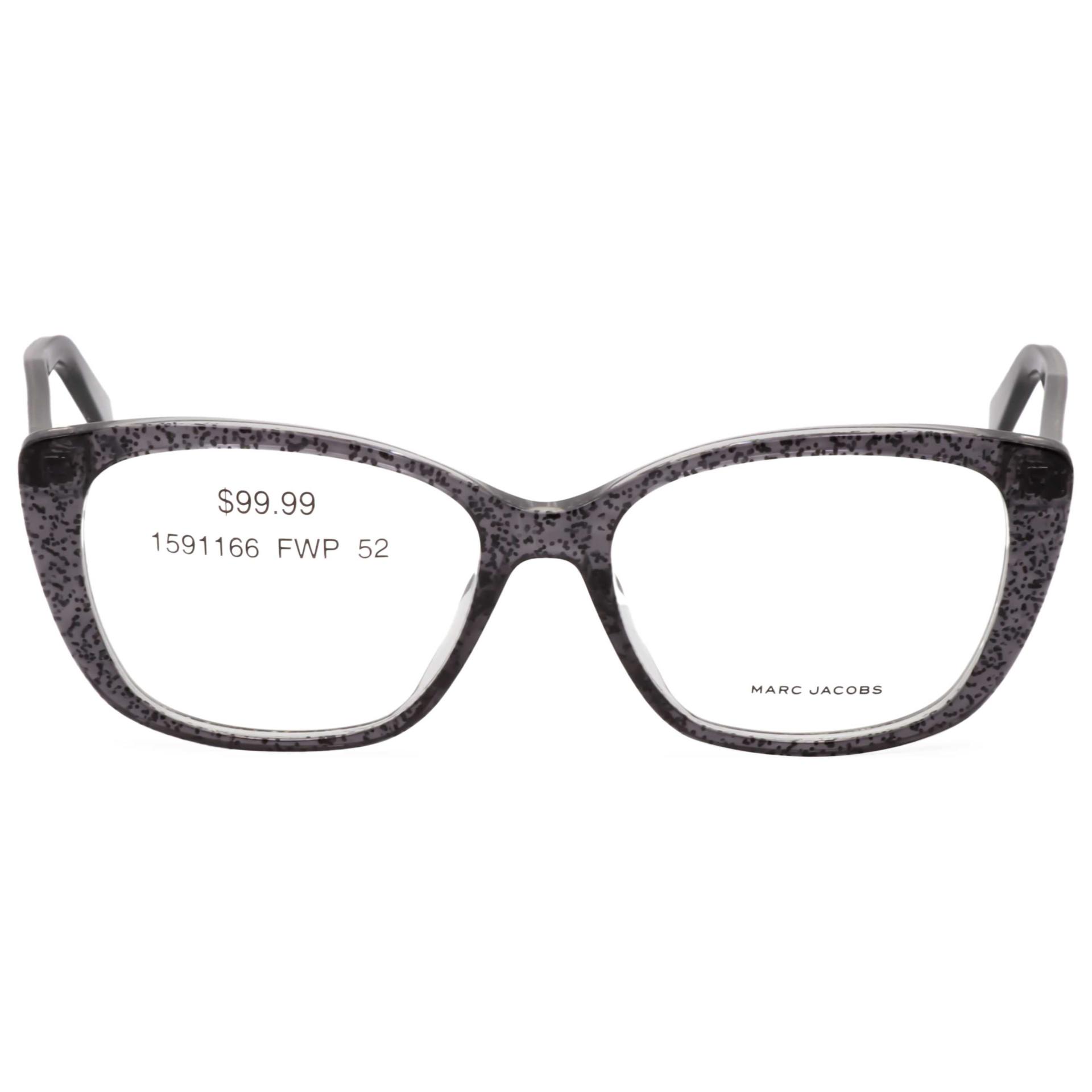 Marc Jacobs Women's Opticals MARC428-Y6U-52 3