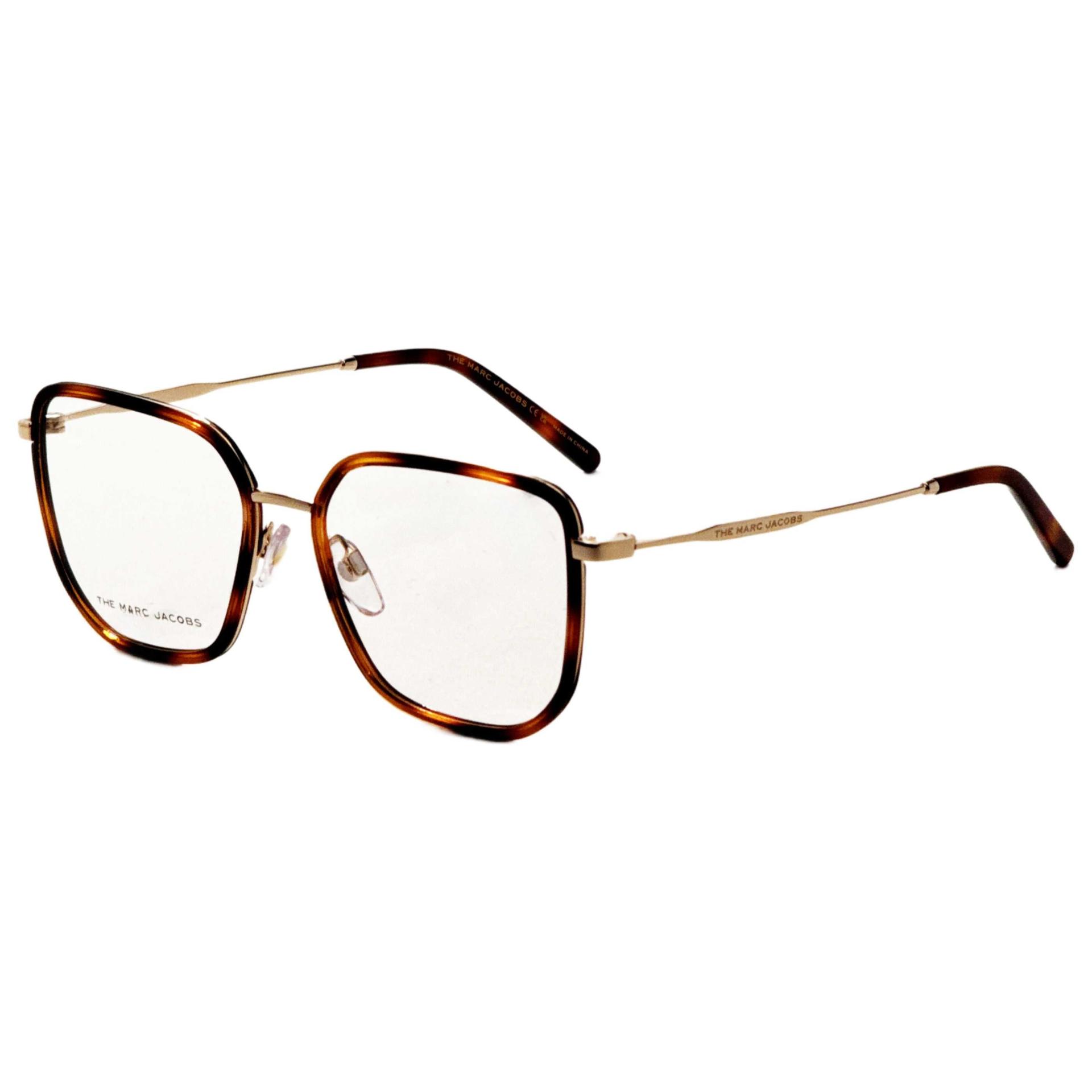 Marc Jacobs Women's Opticals MARC537-086-53