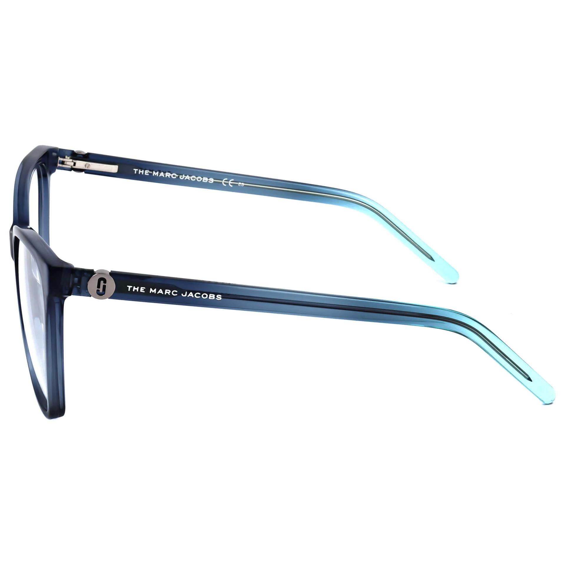 Marc Jacobs Women's Opticals MARC600-ZX9-52 2