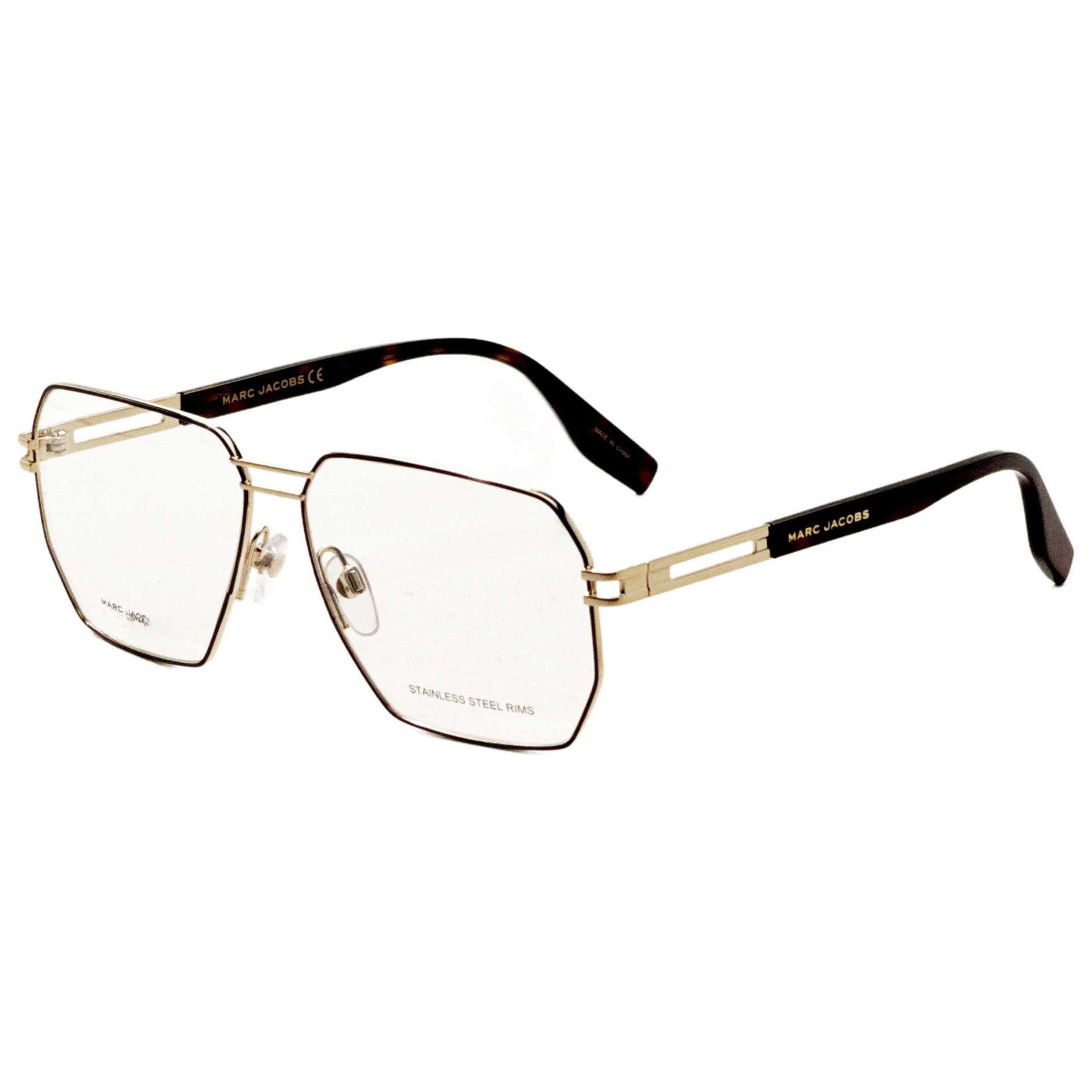 Marc Jacobs Men's Opticals MARC635-01Q-59