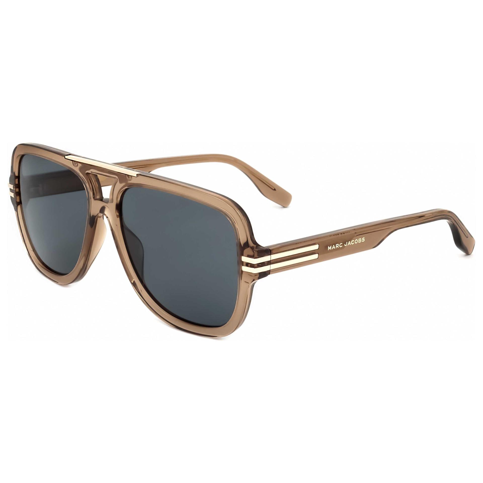 Marc Jacobs Men's Sunglasses MARC637-S-HAM-58