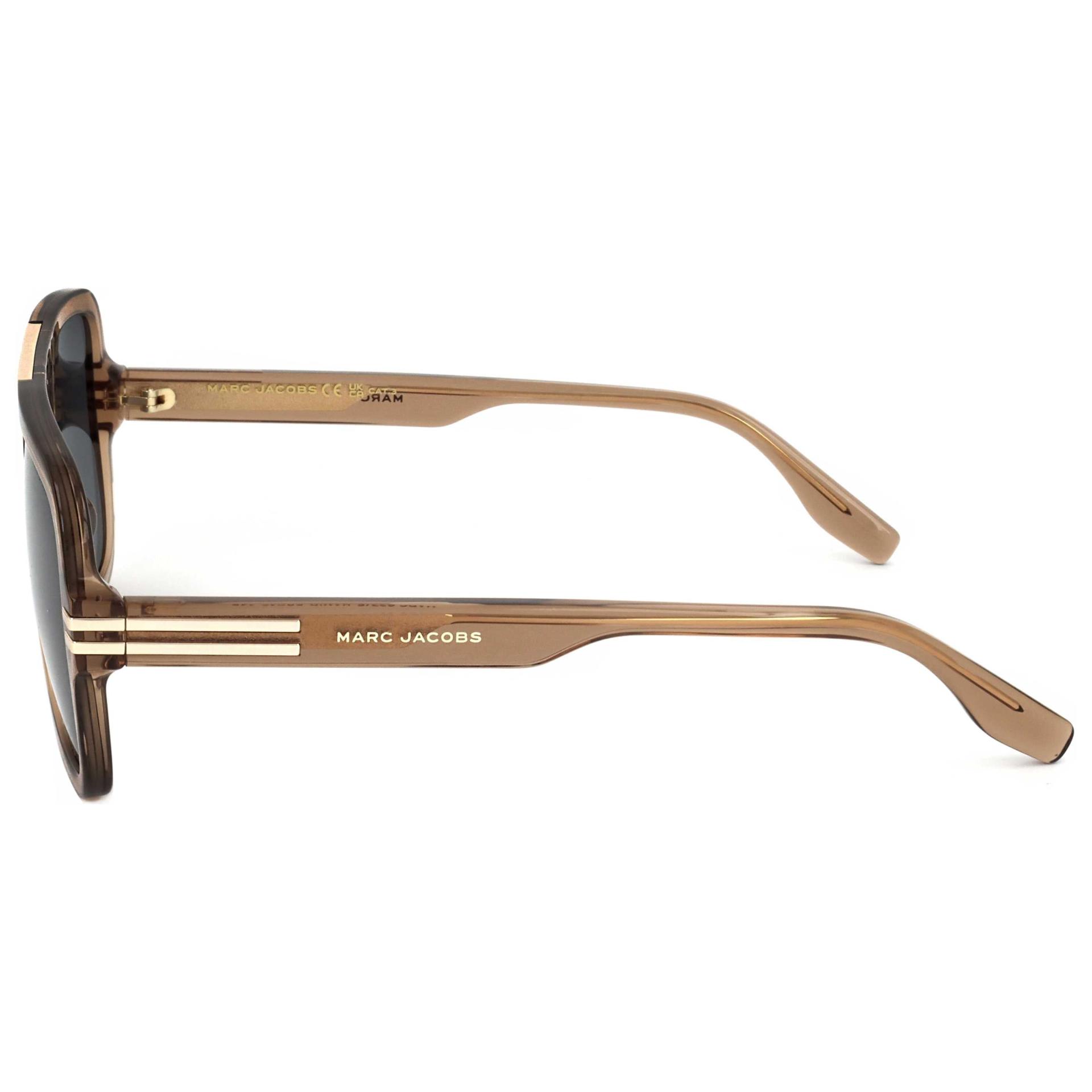 Marc Jacobs Men's Sunglasses MARC637-S-HAM-58 2