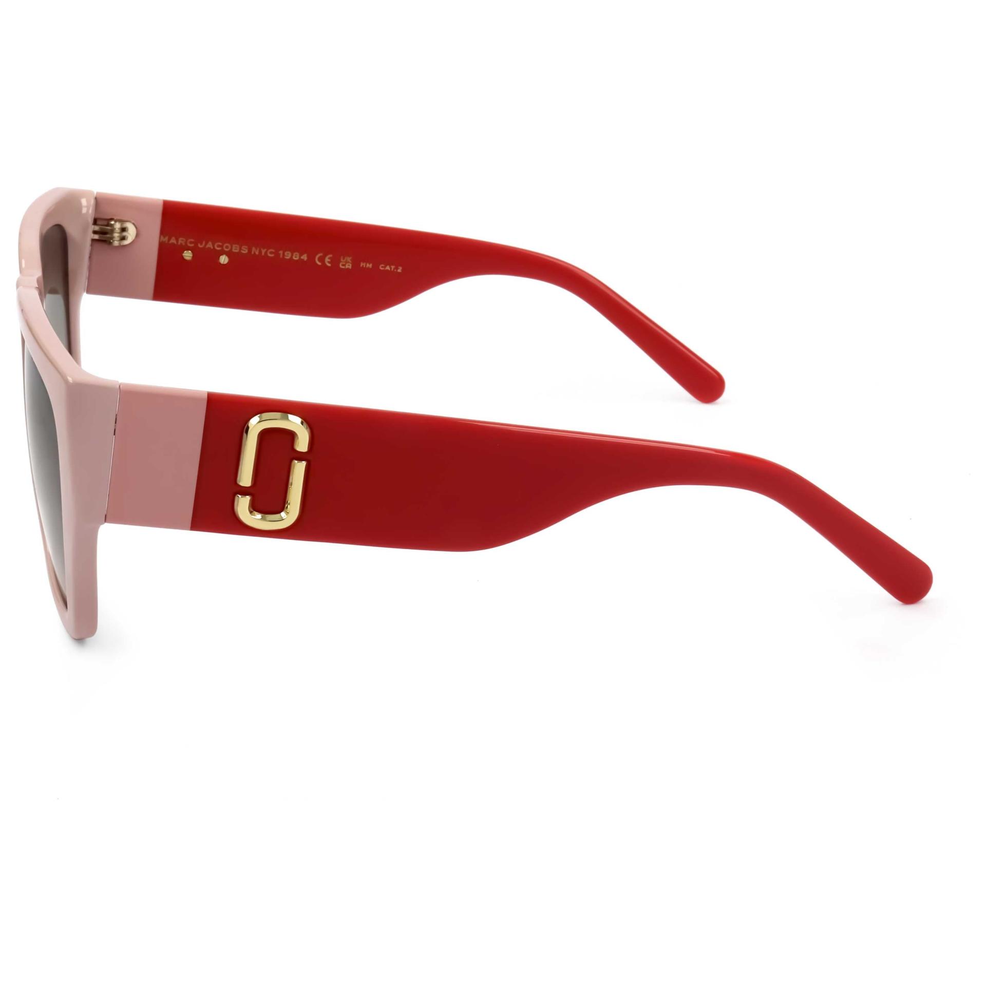 Marc Jacobs Women's Sunglasses MARC646-S-C48-57 2