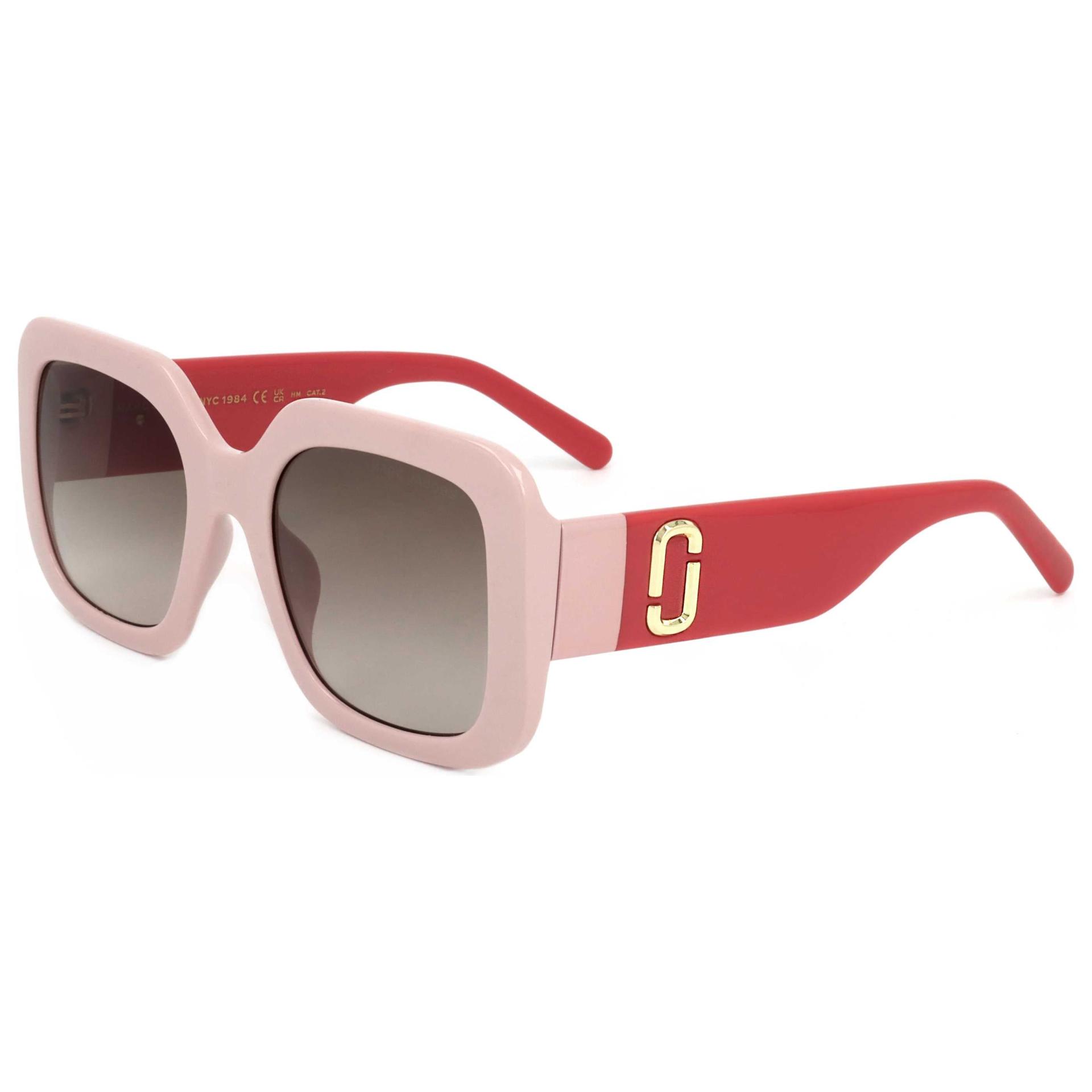 Marc Jacobs Women's Sunglasses MARC647-S-C48-53