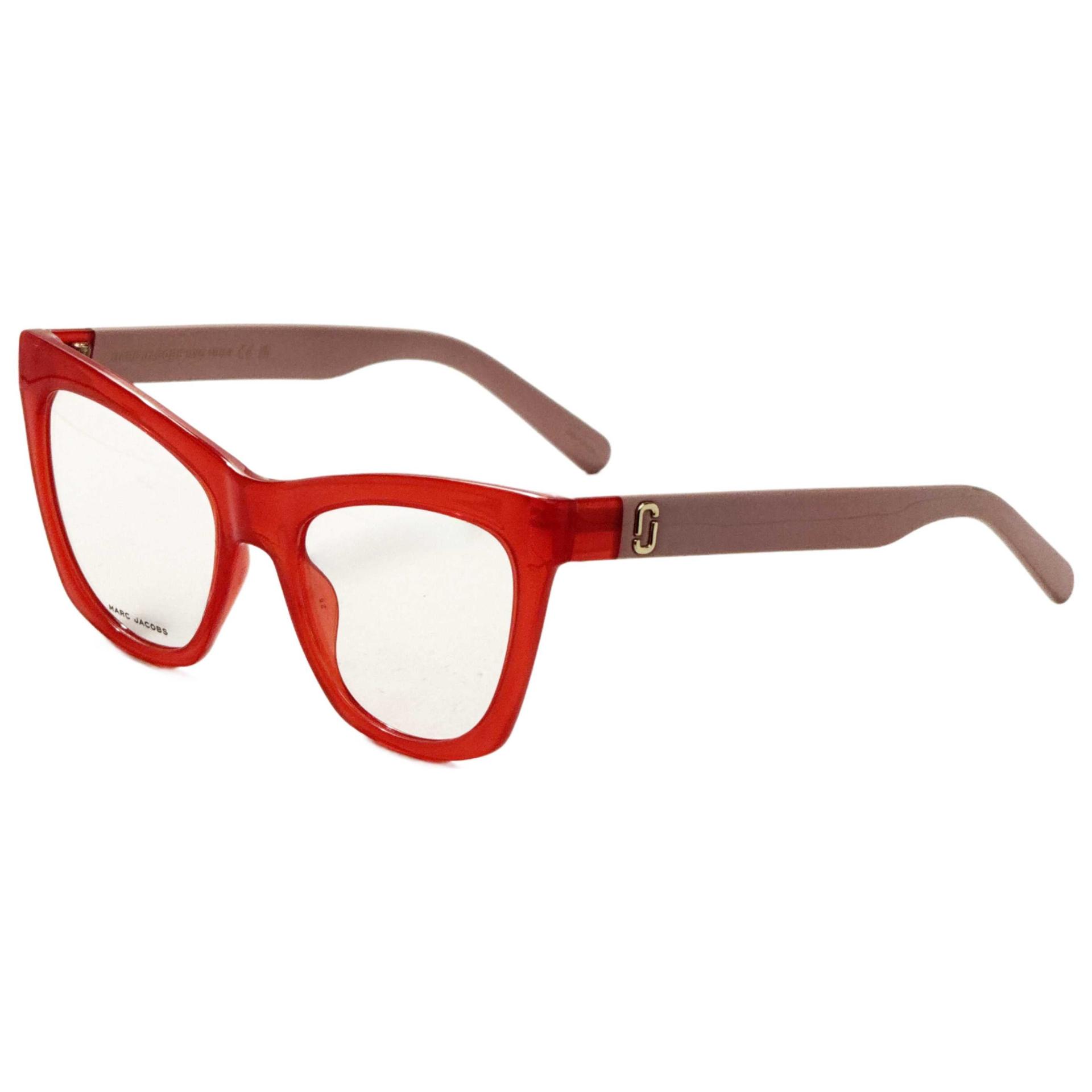 Marc Jacobs Women's Opticals MARC649-92Y-53