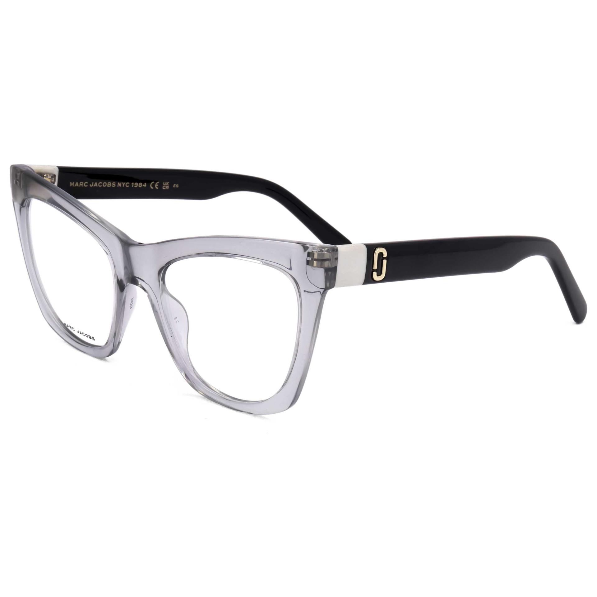 Marc Jacobs Women's Opticals MARC649-R6S-53