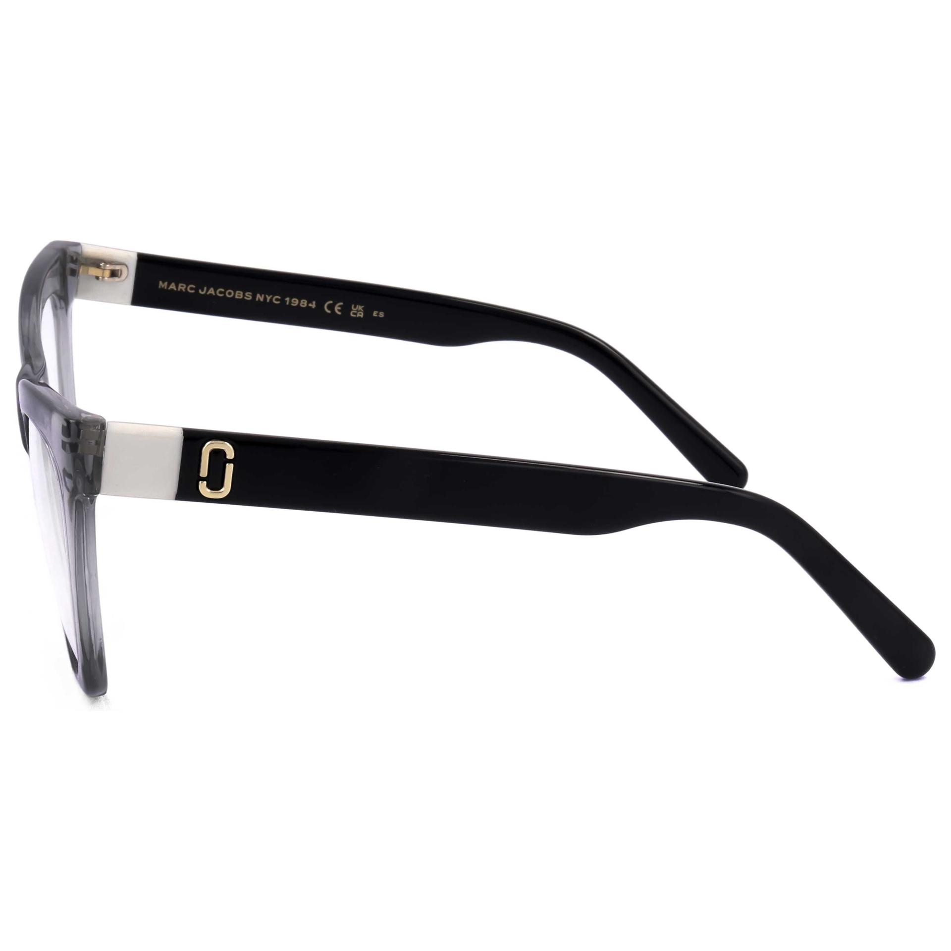 Marc Jacobs Women's Opticals MARC649-R6S-53 2