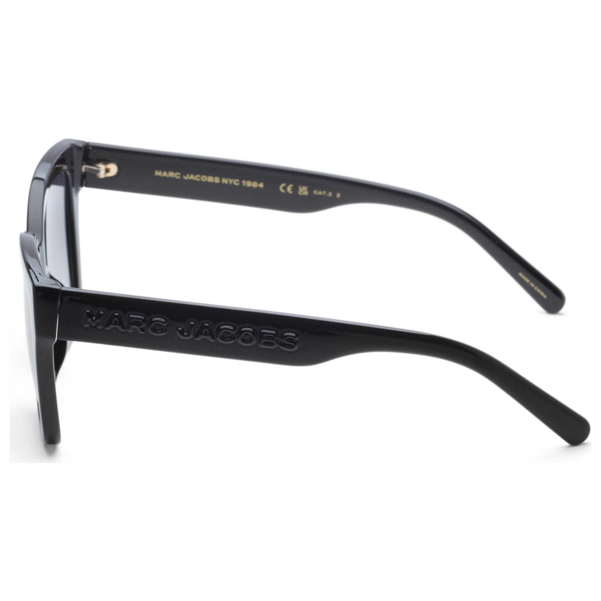 Marc Jacobs Women's Sunglasses MARC658S-008A-WJ 2