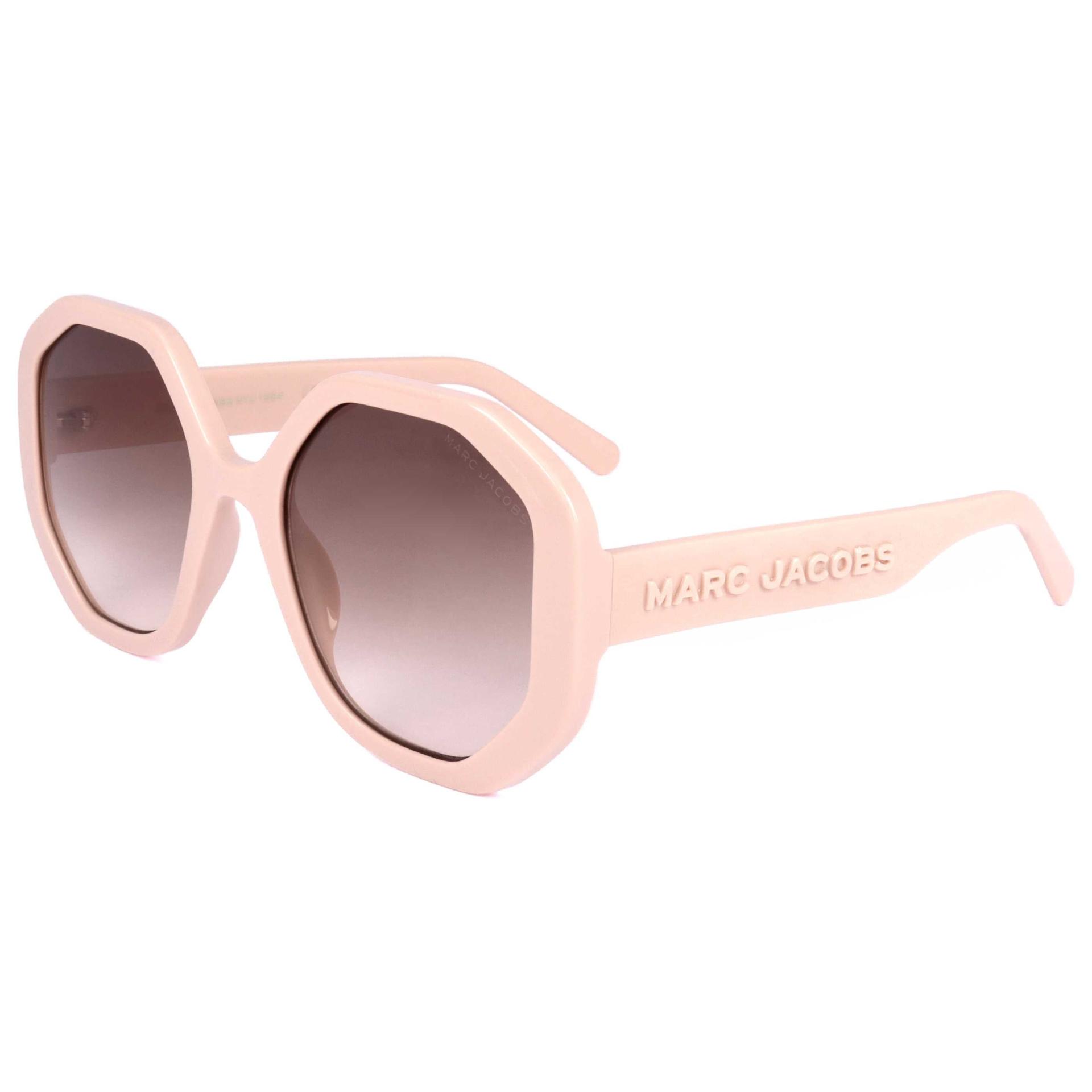 Marc Jacobs Women's Sunglasses MARC659-S-35J-53