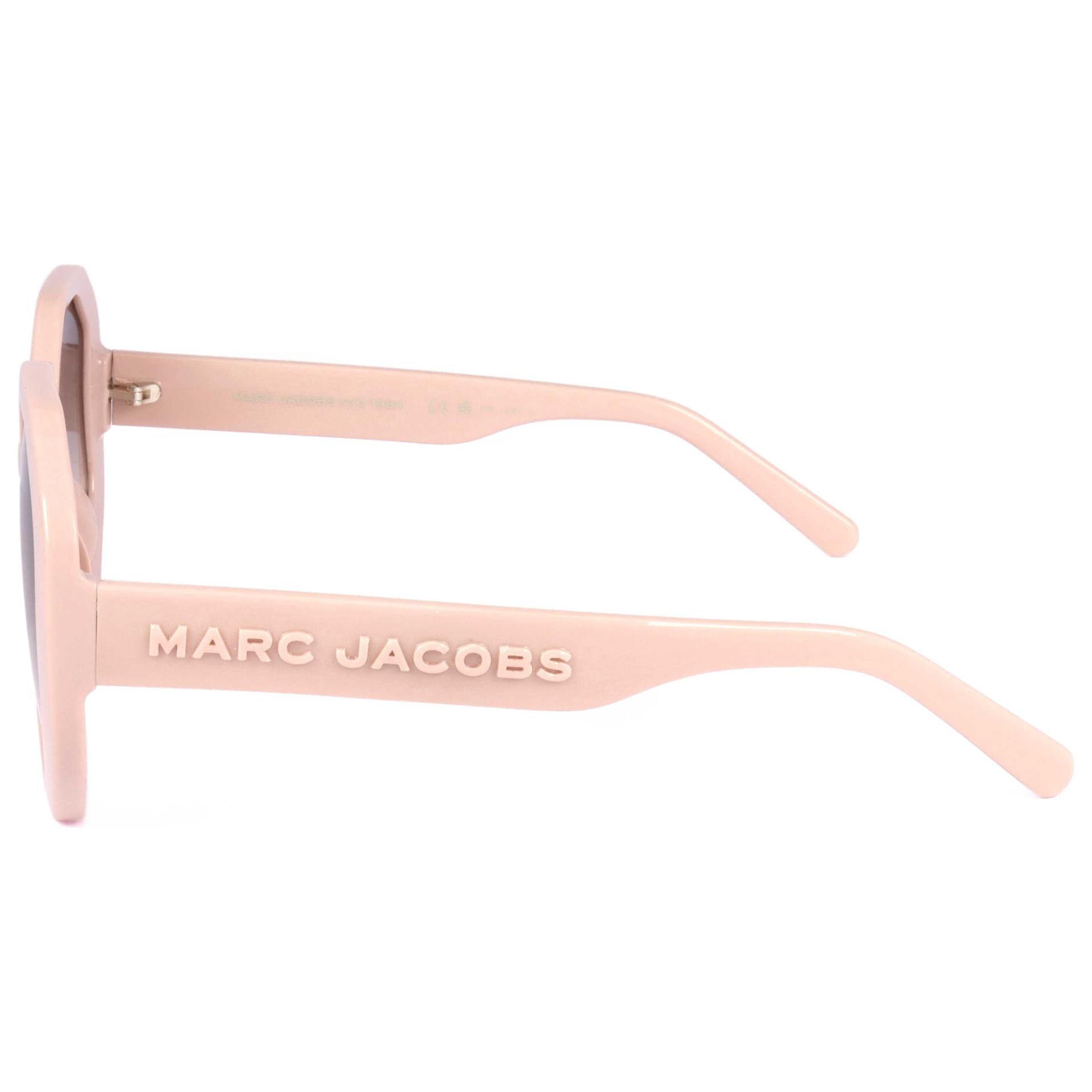 Marc Jacobs Women's Sunglasses MARC659-S-35J-53 2
