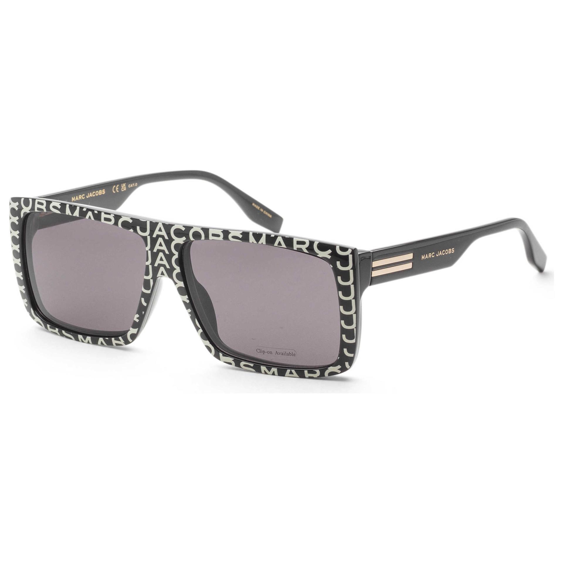 Marc Jacobs Women's Sunglasses MARC672CS-003K-IR