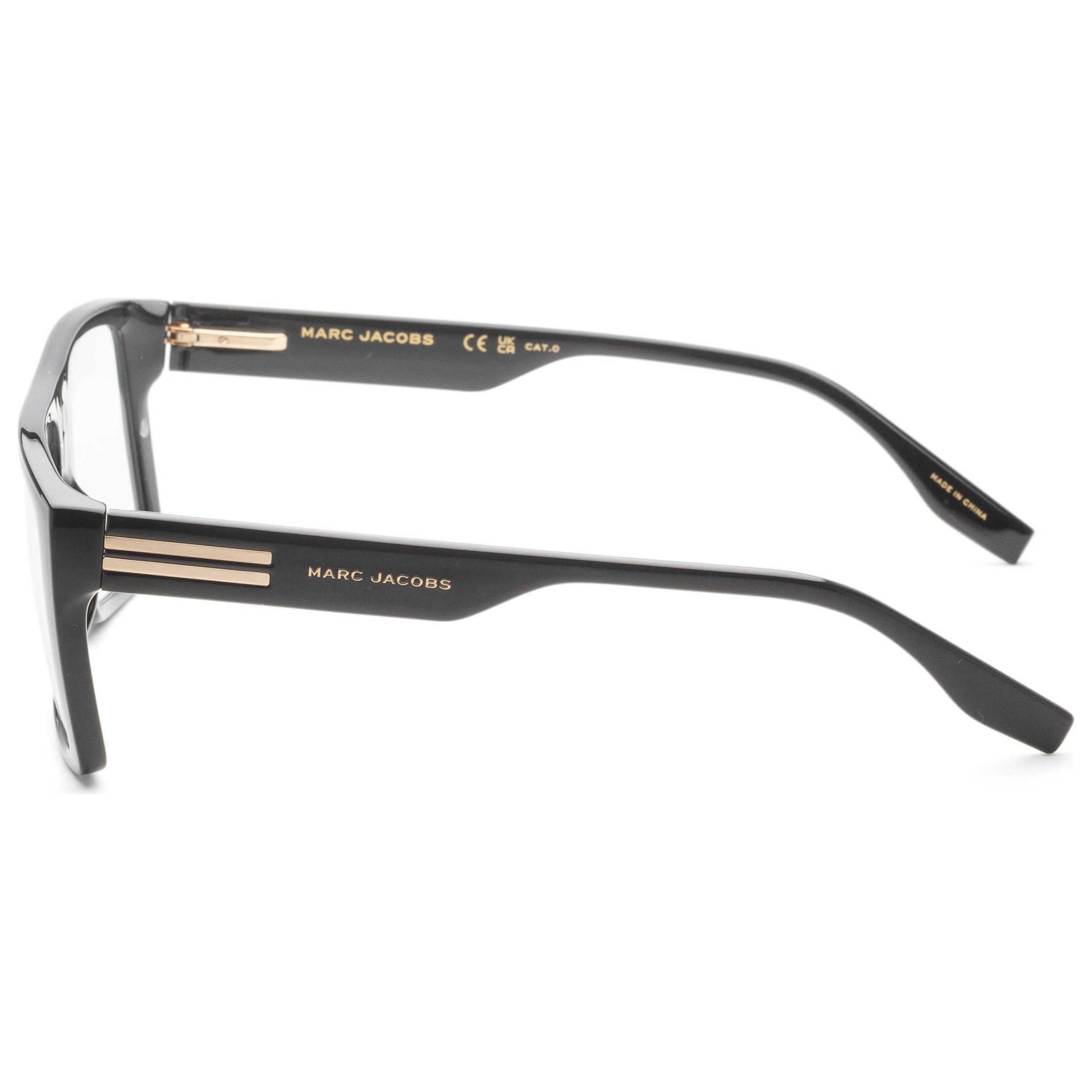 Marc Jacobs Women's Sunglasses MARC672CS-003K-IR 2