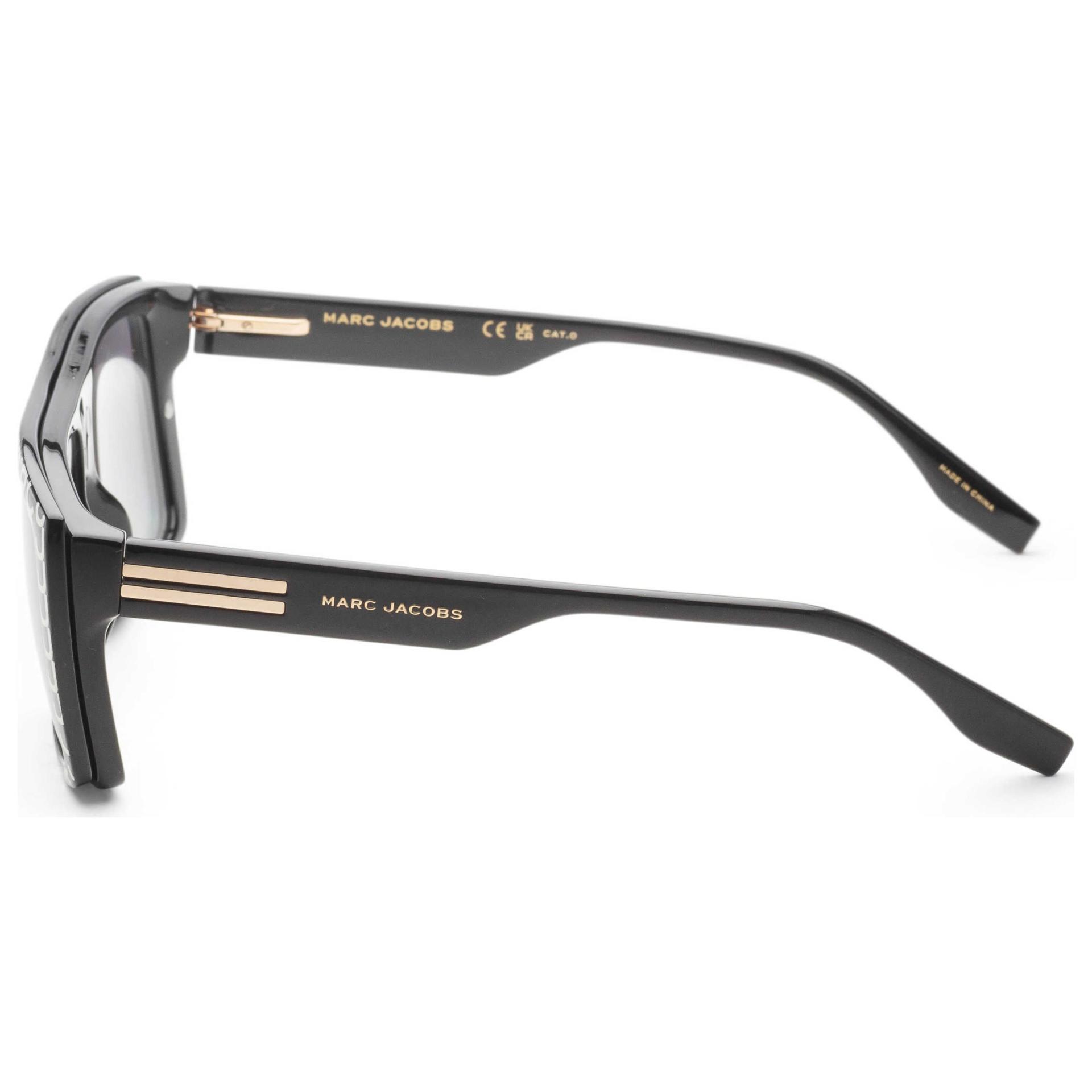 Marc Jacobs Women's Sunglasses MARC672CS-003K-IR 3