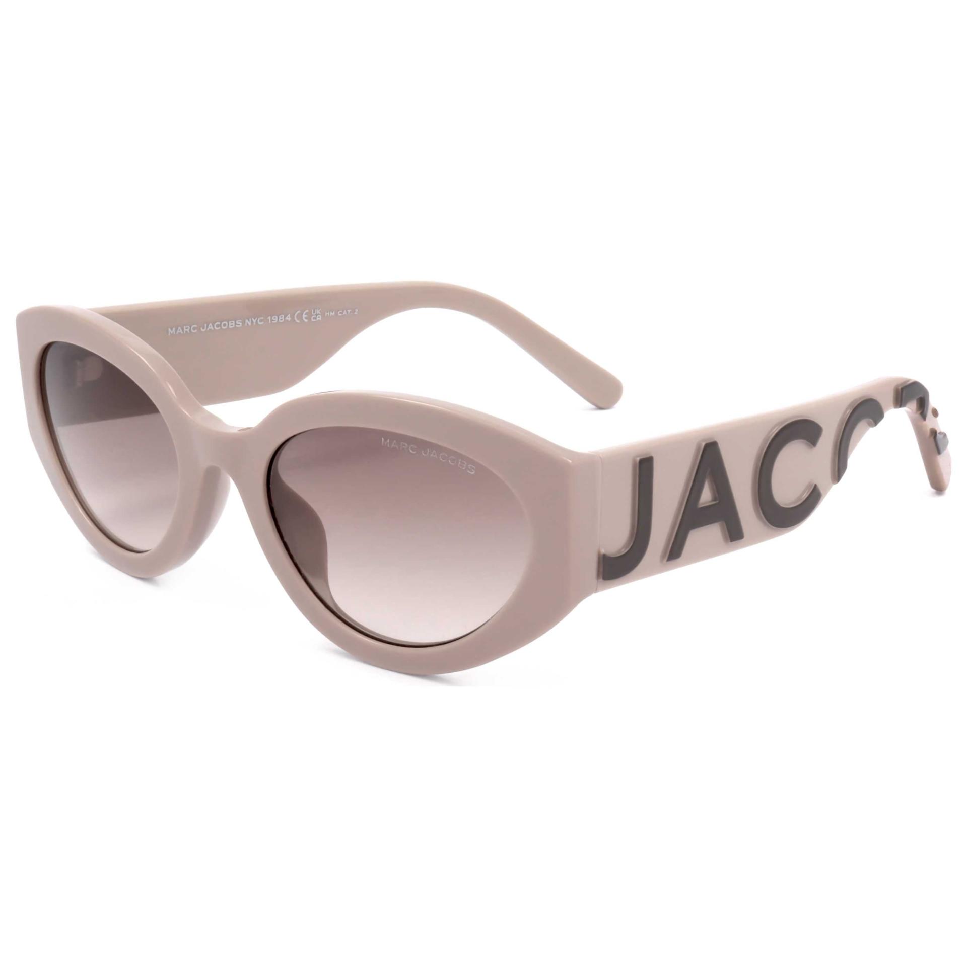 Marc Jacobs Women's Sunglasses MARC694-G-S-NOY-54
