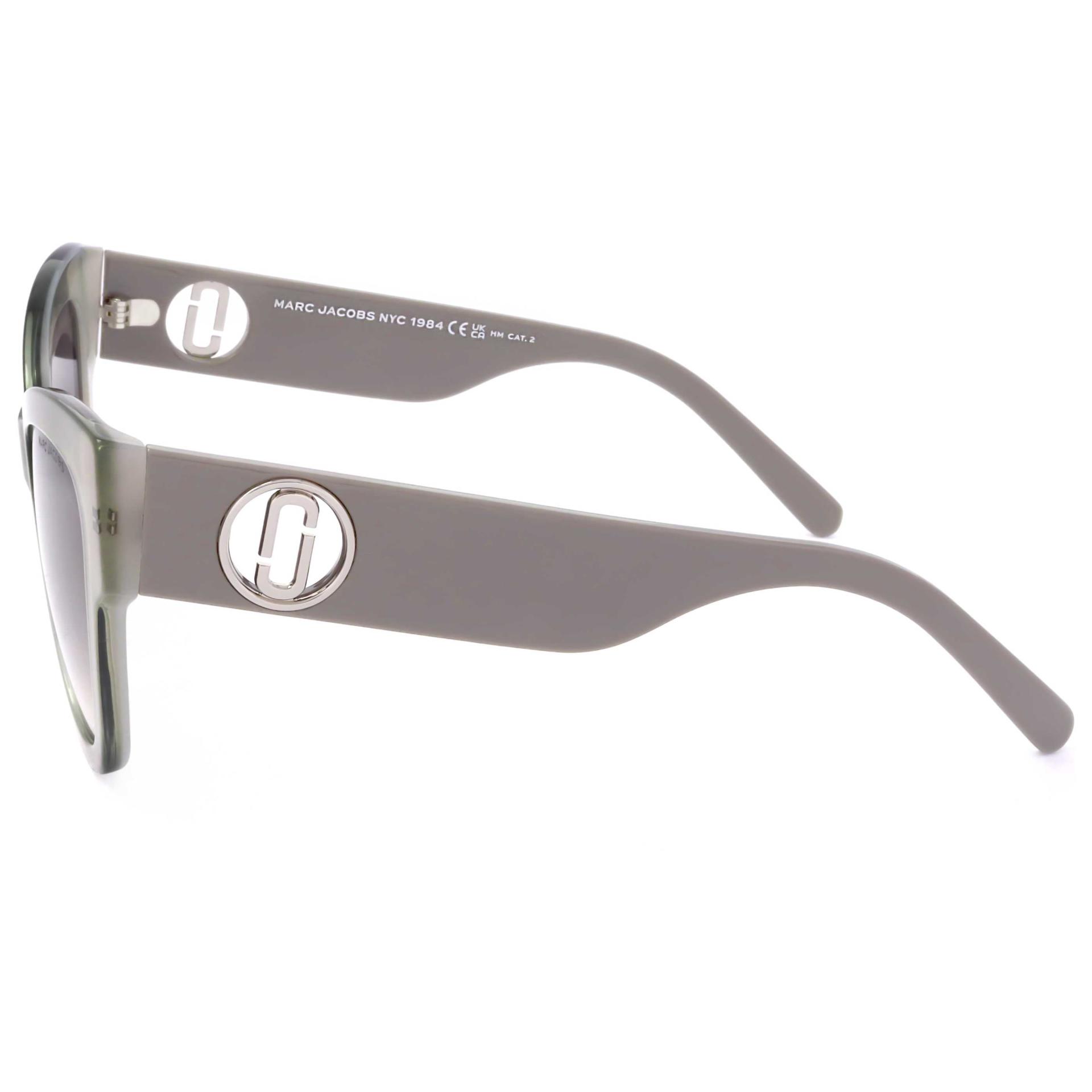 Marc Jacobs Women's Sunglasses MARC697-S-6CR-53 2