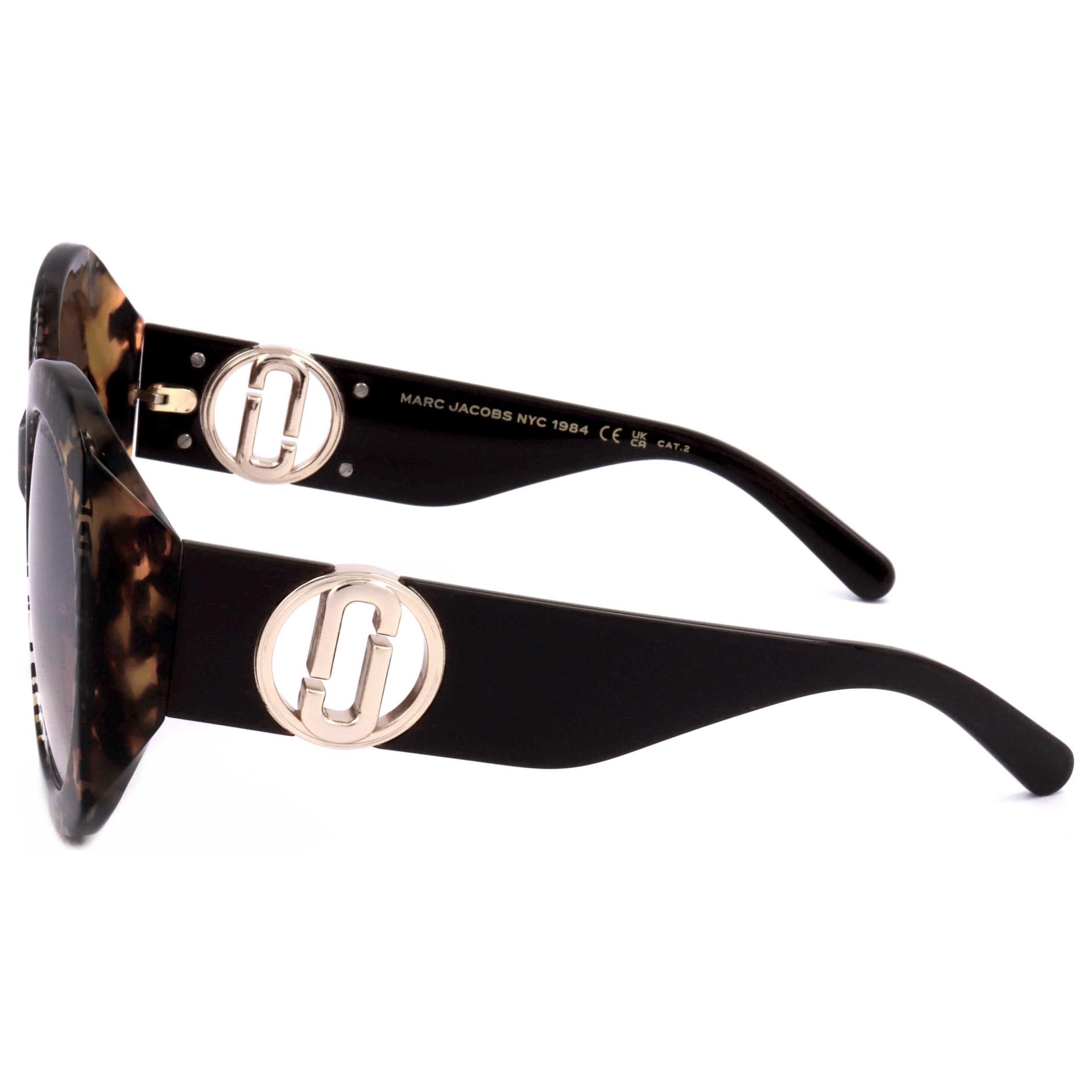 Marc Jacobs Women's Sunglasses MARC722-S-H7P-56 2