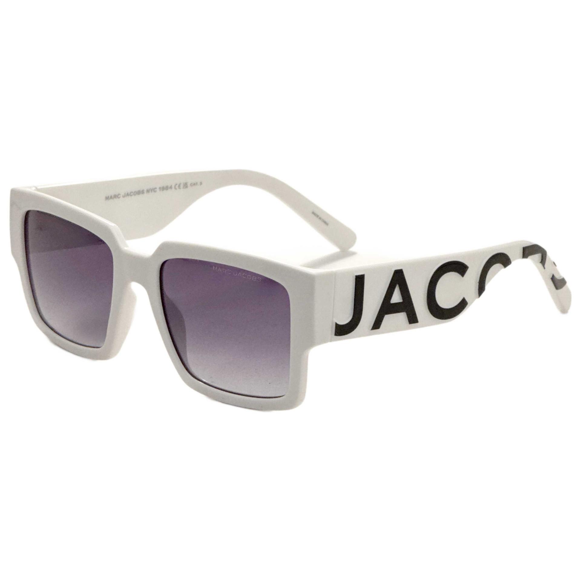 Marc Jacobs Unisex Sunglasses MARC739S-0CCP-9O