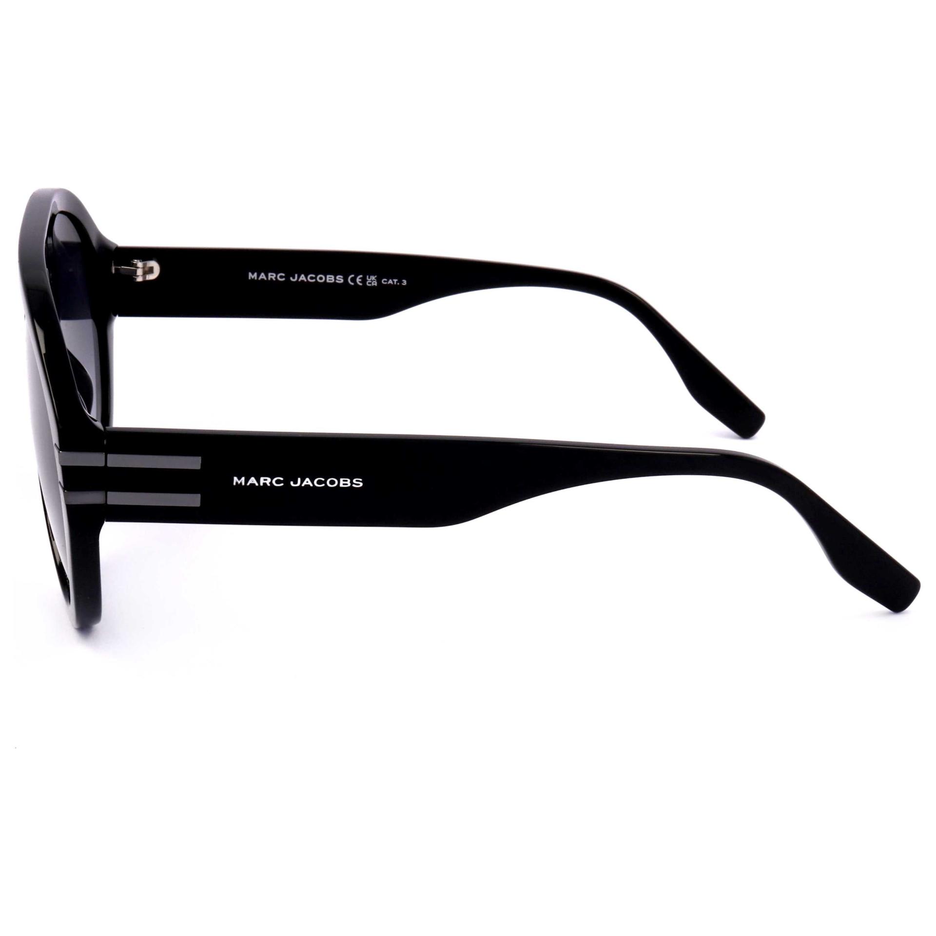 Marc Jacobs Men's Sunglasses MARC747-S-ANS-58 2