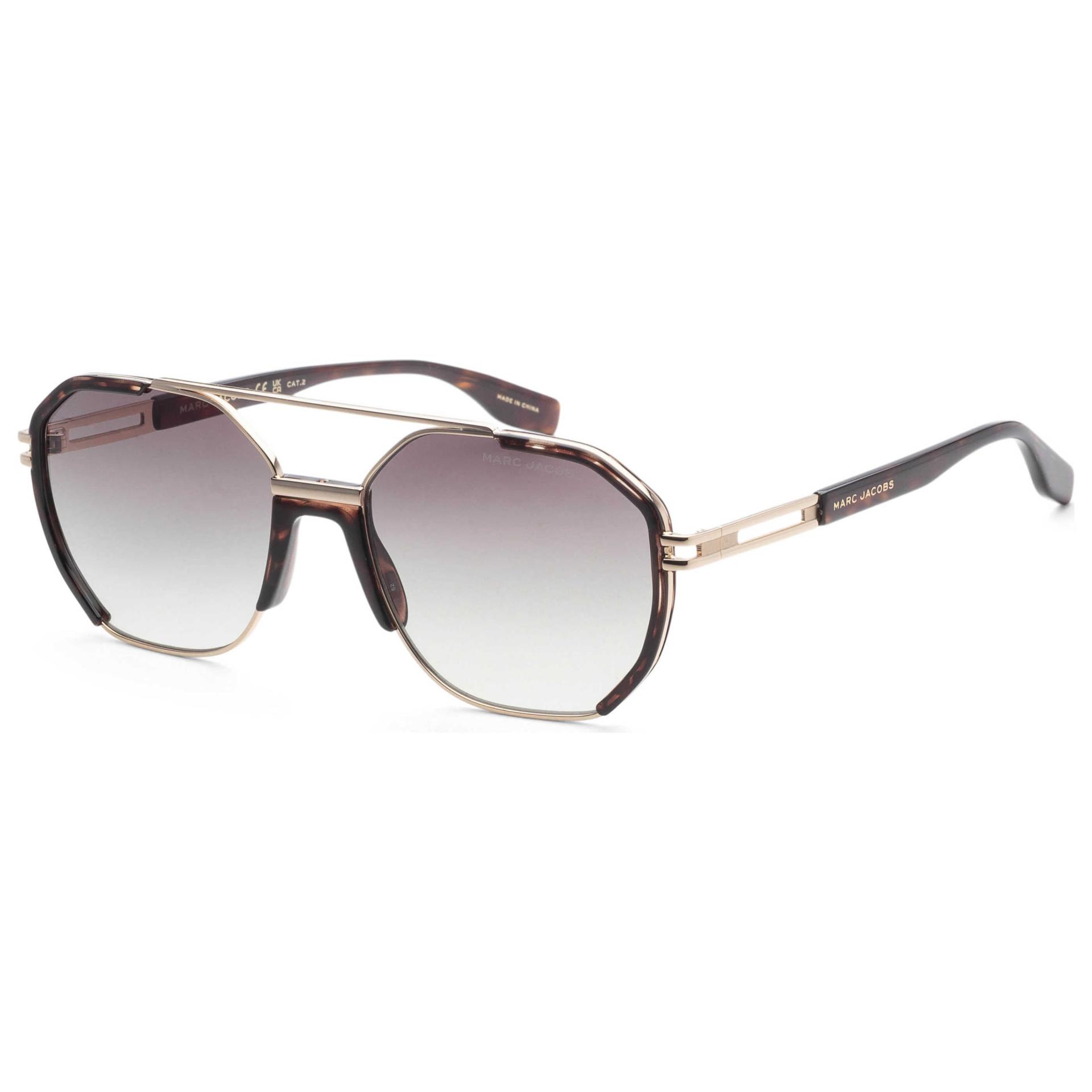 Marc Jacobs Women's Sunglasses MARC749S-006J-9K
