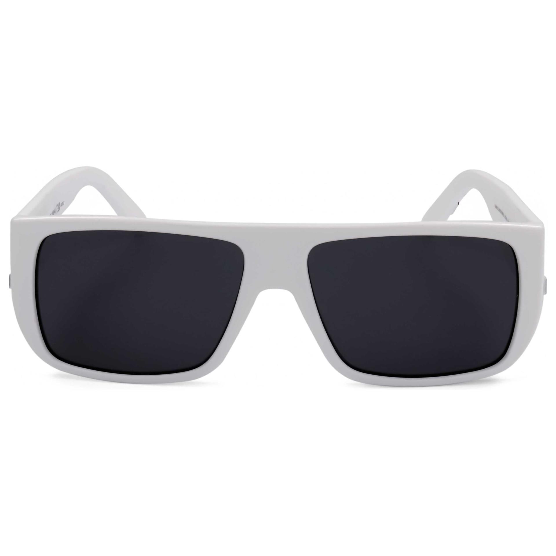 Marc Jacobs Unisex Sunglasses MARCLOGO096-S-CCP-57 3