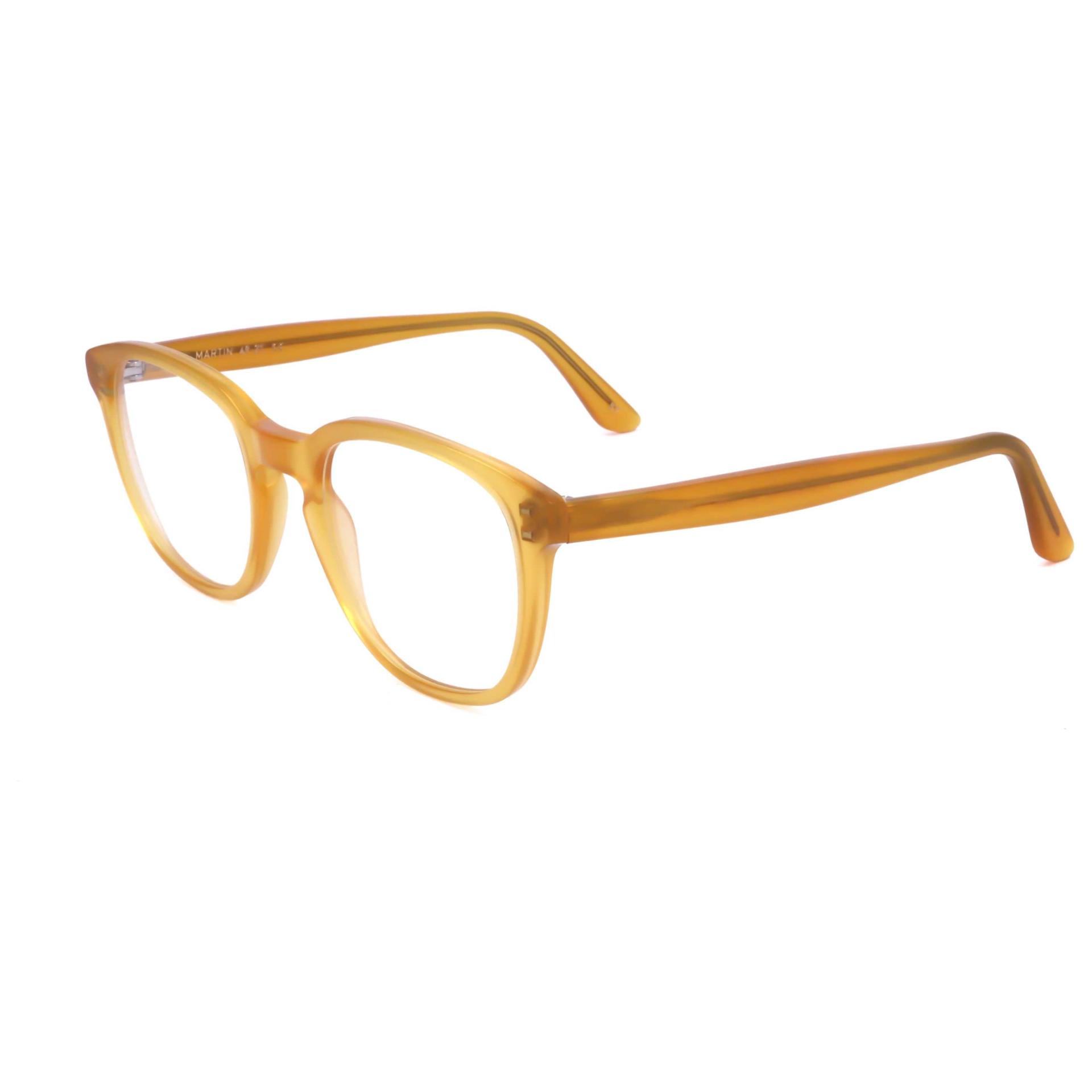 L.G.R. Men's Opticals MARTIN-57-49