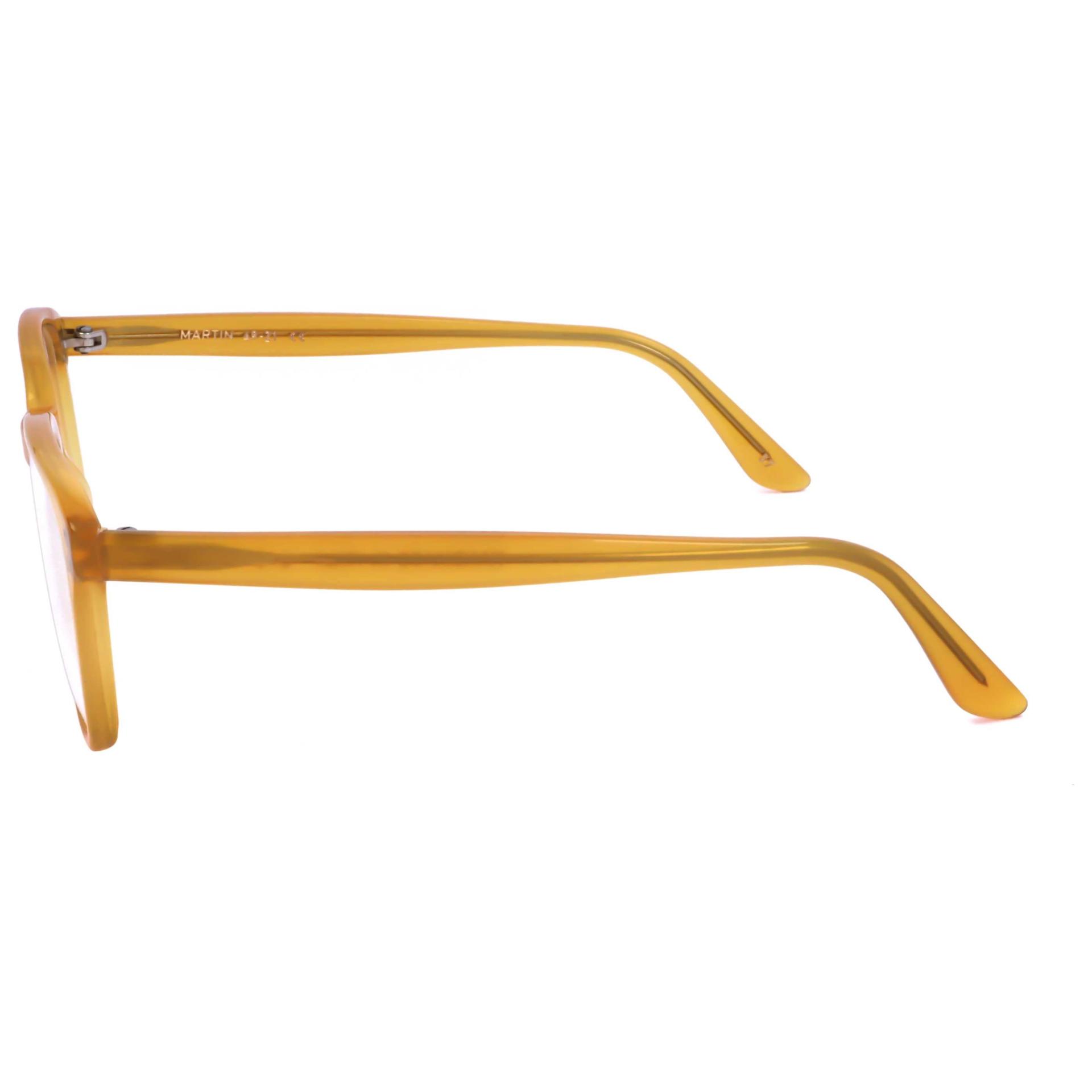 L.G.R. Men's Opticals MARTIN-57-49 2