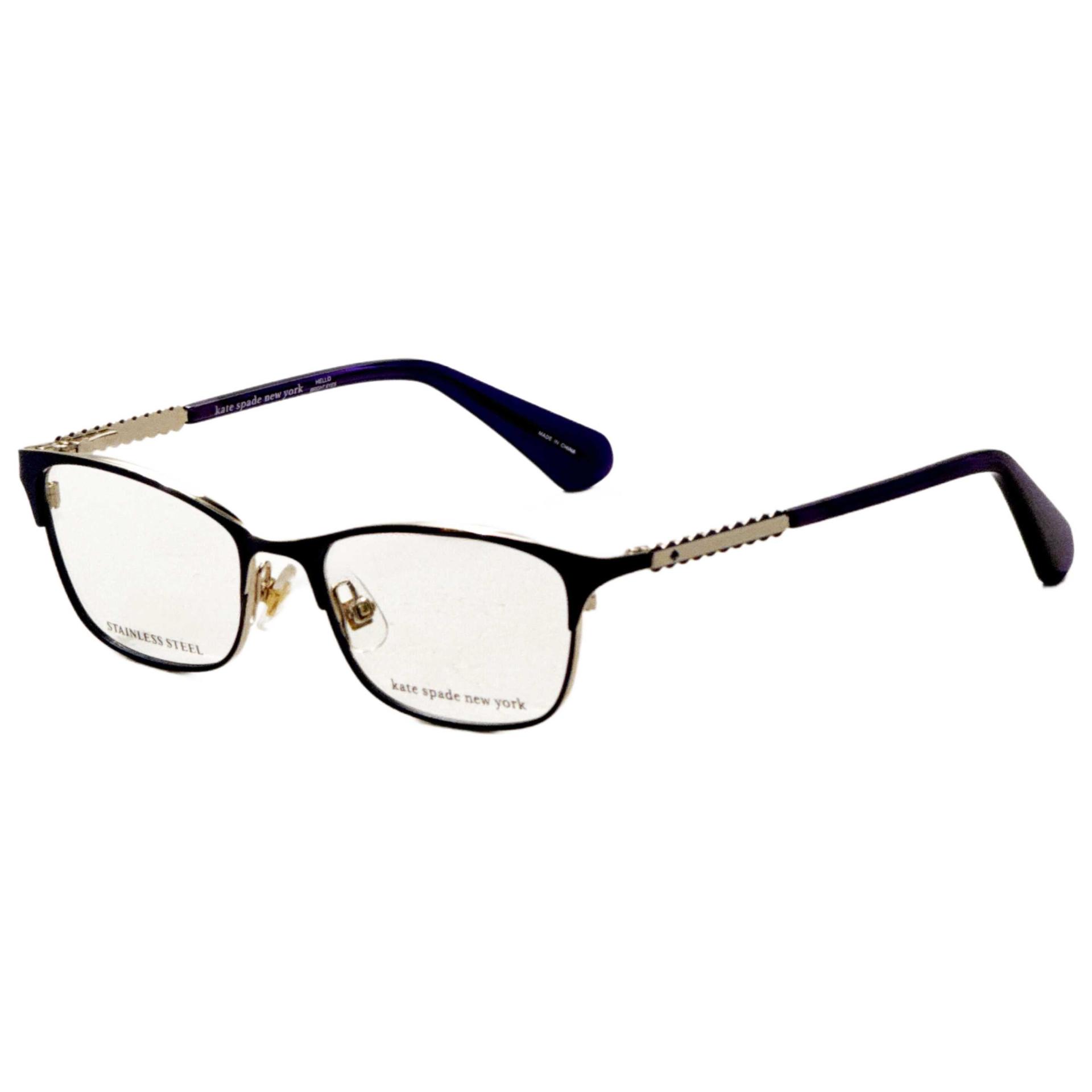 Kate Spade Women's Opticals MASSY-PJP-45