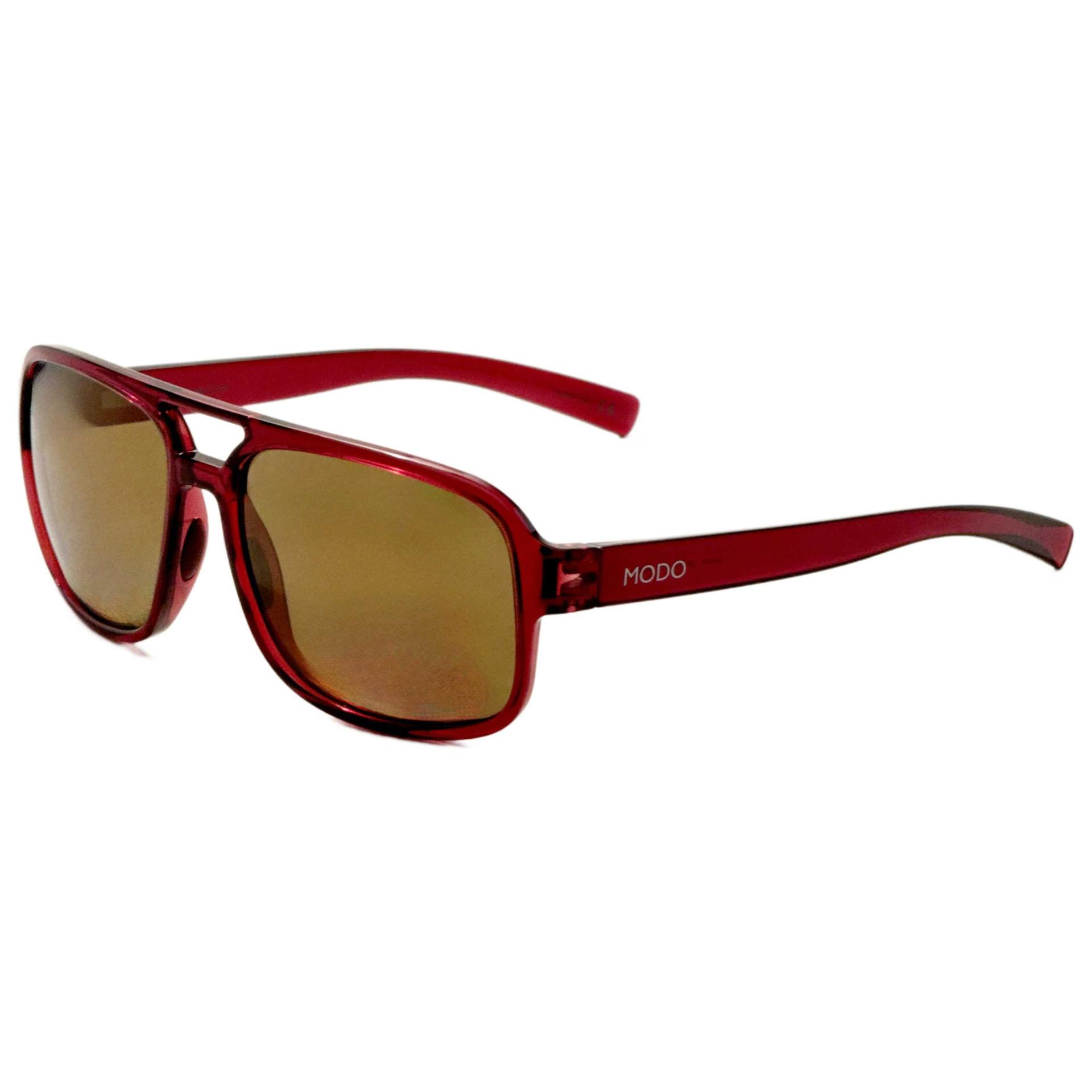 Modo Unisex Sunglasses MBSAKSBURG058