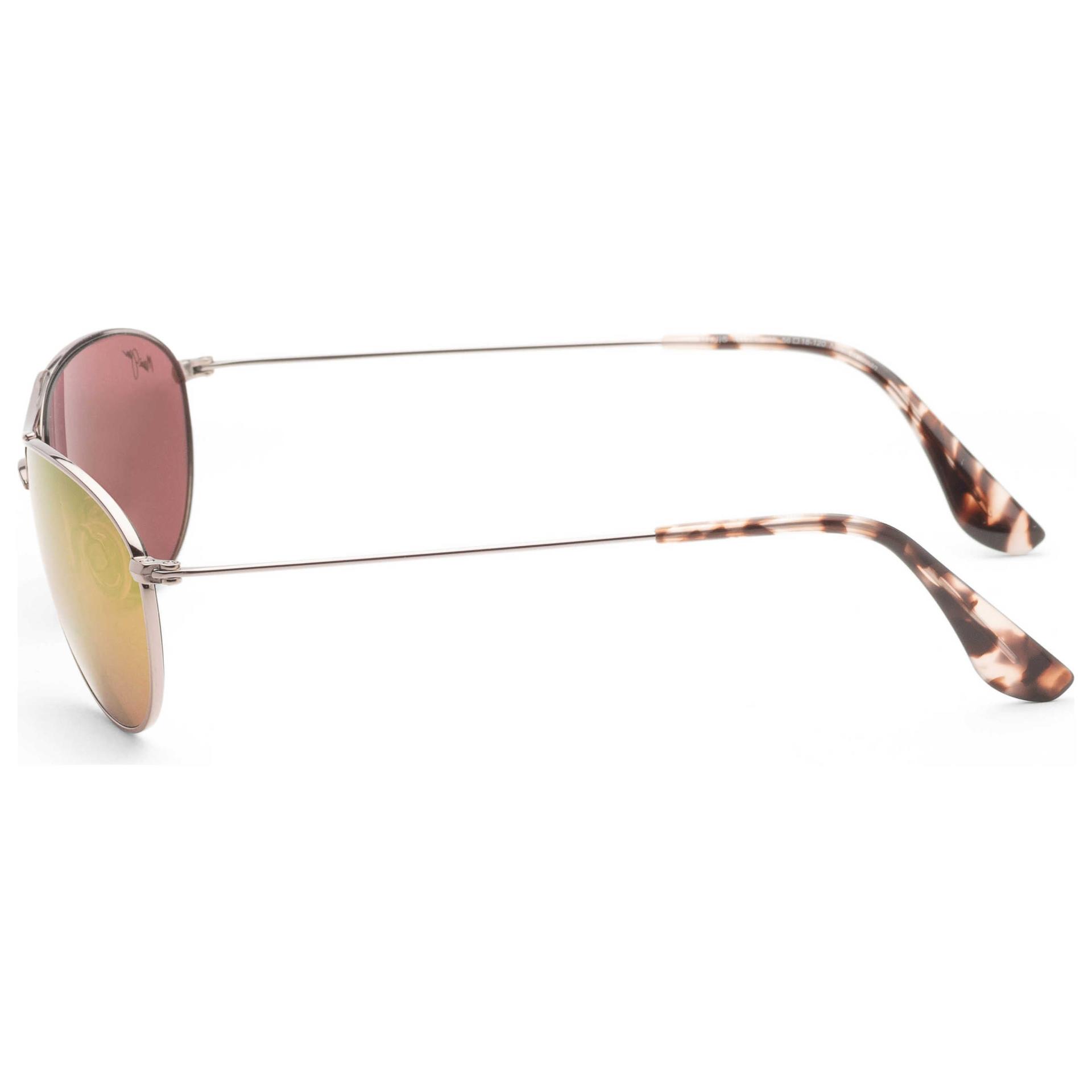 Maui Jim Women's Sunglasses MJ0245S-004 2