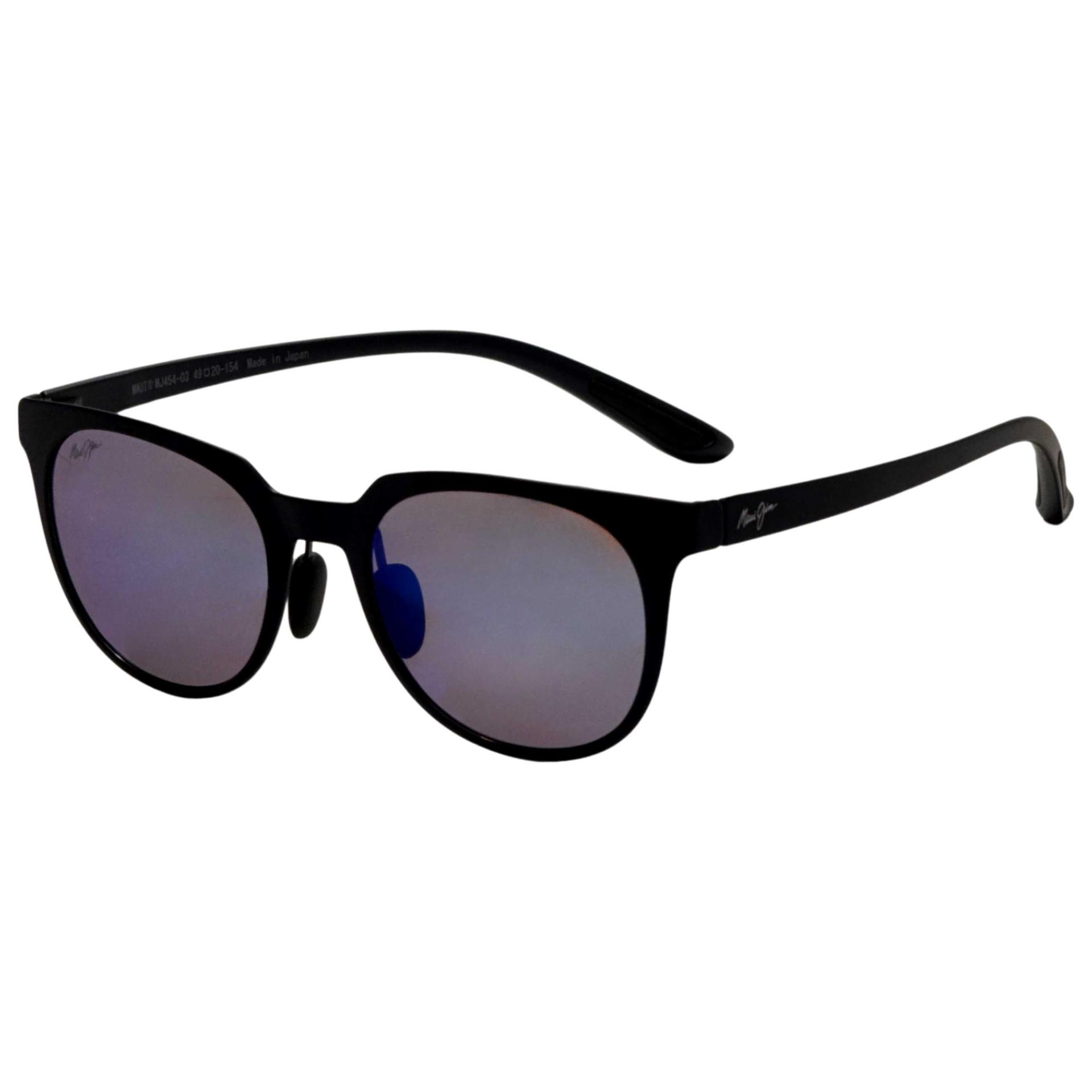 Maui Jim Men's Sunglasses MJ0454S-002