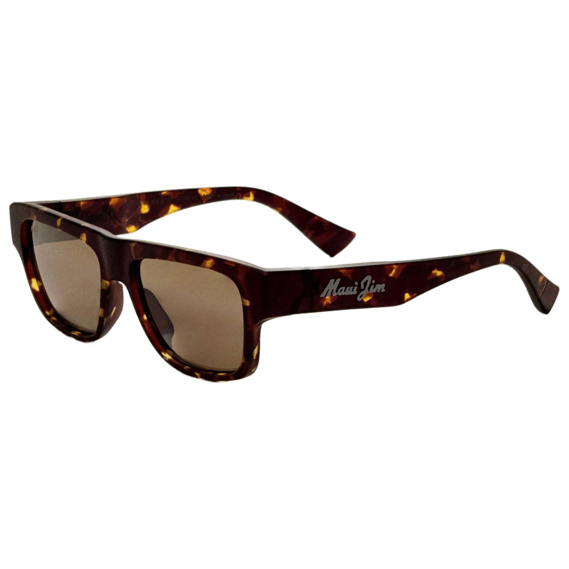 Maui Jim Men's Sunglasses MJ0638S-002