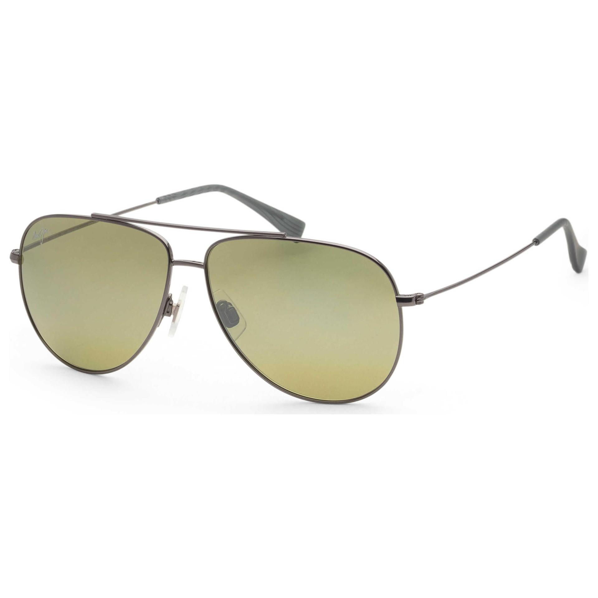Maui Jim Men's Sunglasses MJ0665S-002