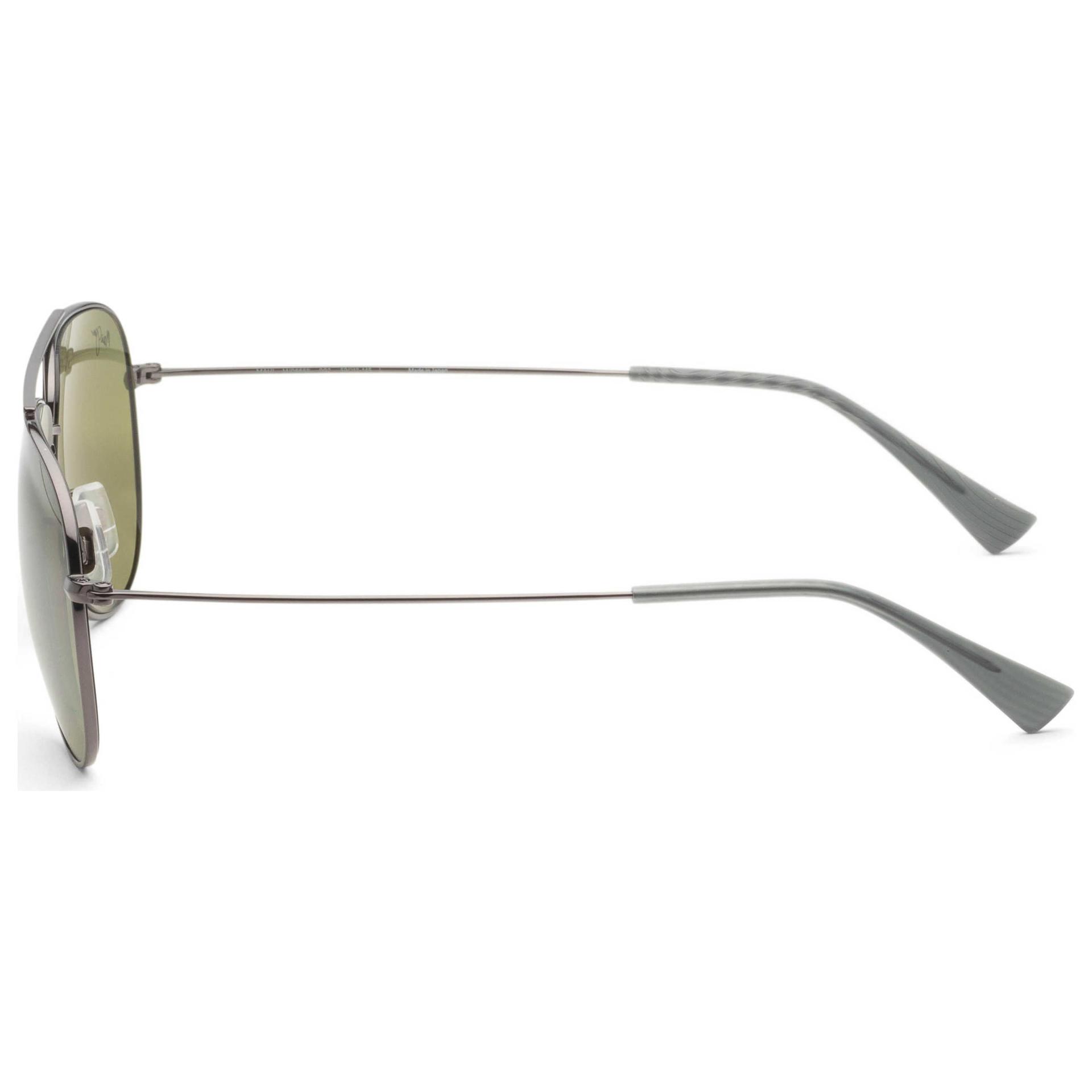 Maui Jim Men's Sunglasses MJ0665S-002 2