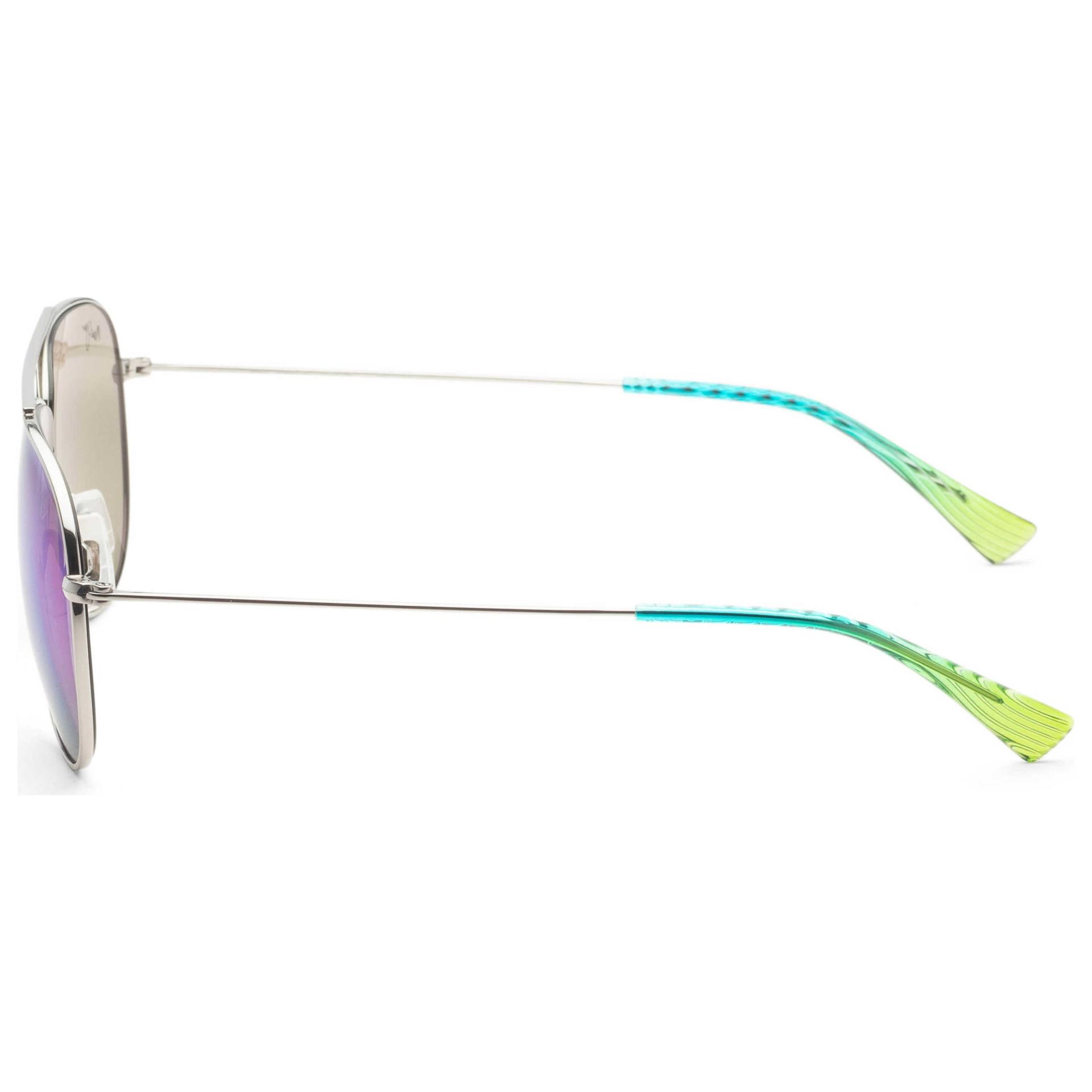 Maui Jim Men's Sunglasses MJ0665S-003 2