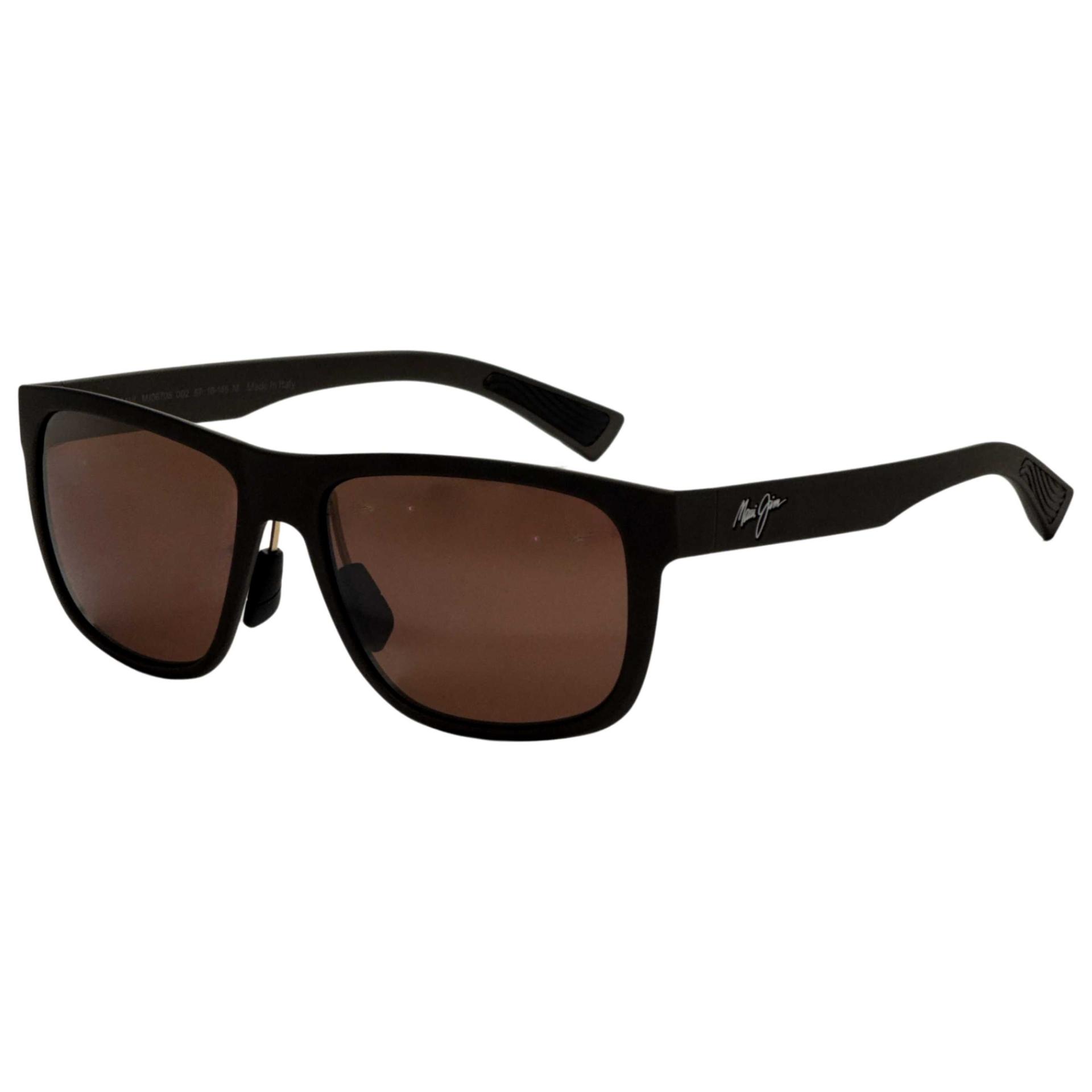 Maui Jim Men's Sunglasses MJ0670S-002