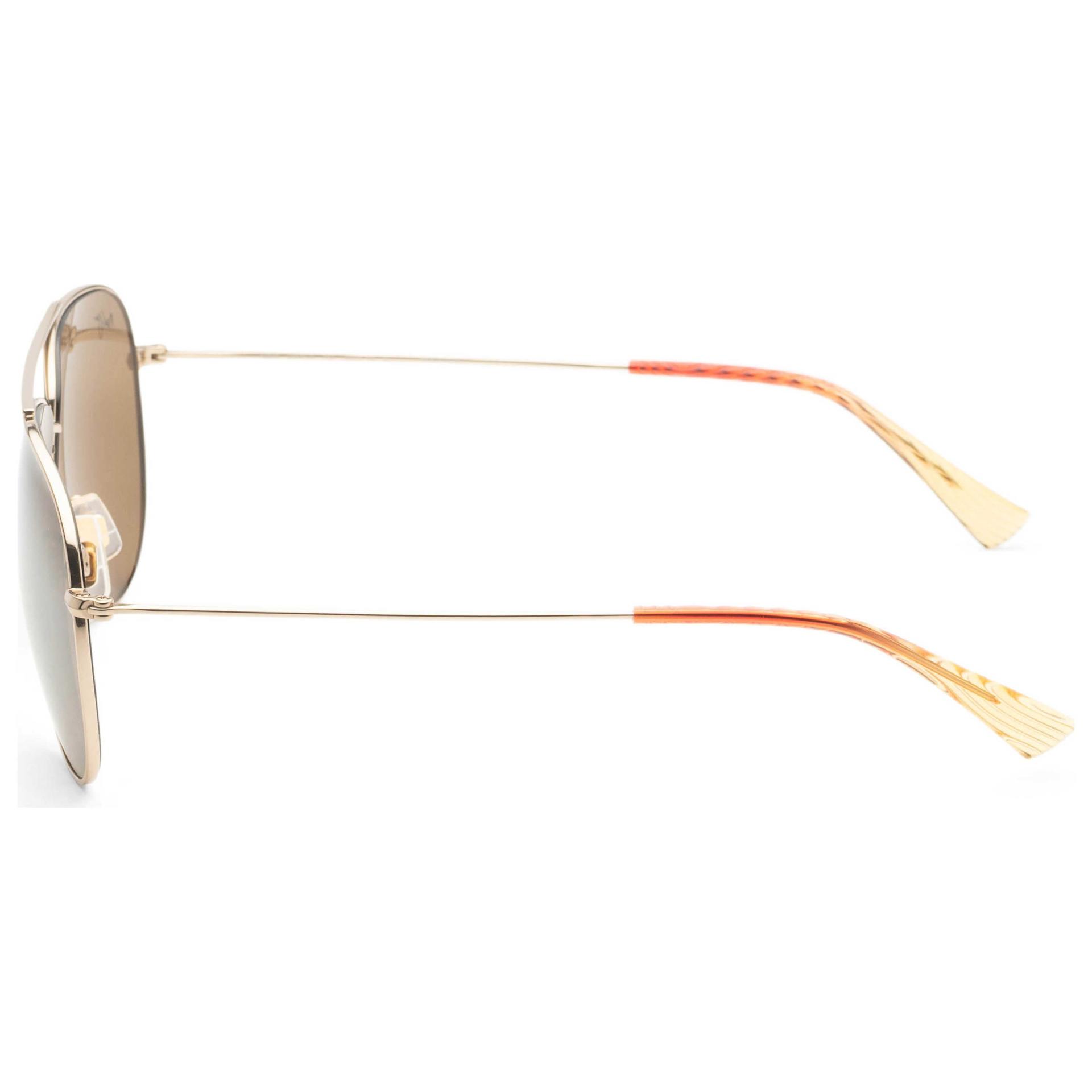 Maui Jim Men's Sunglasses MJ0674S-004 2