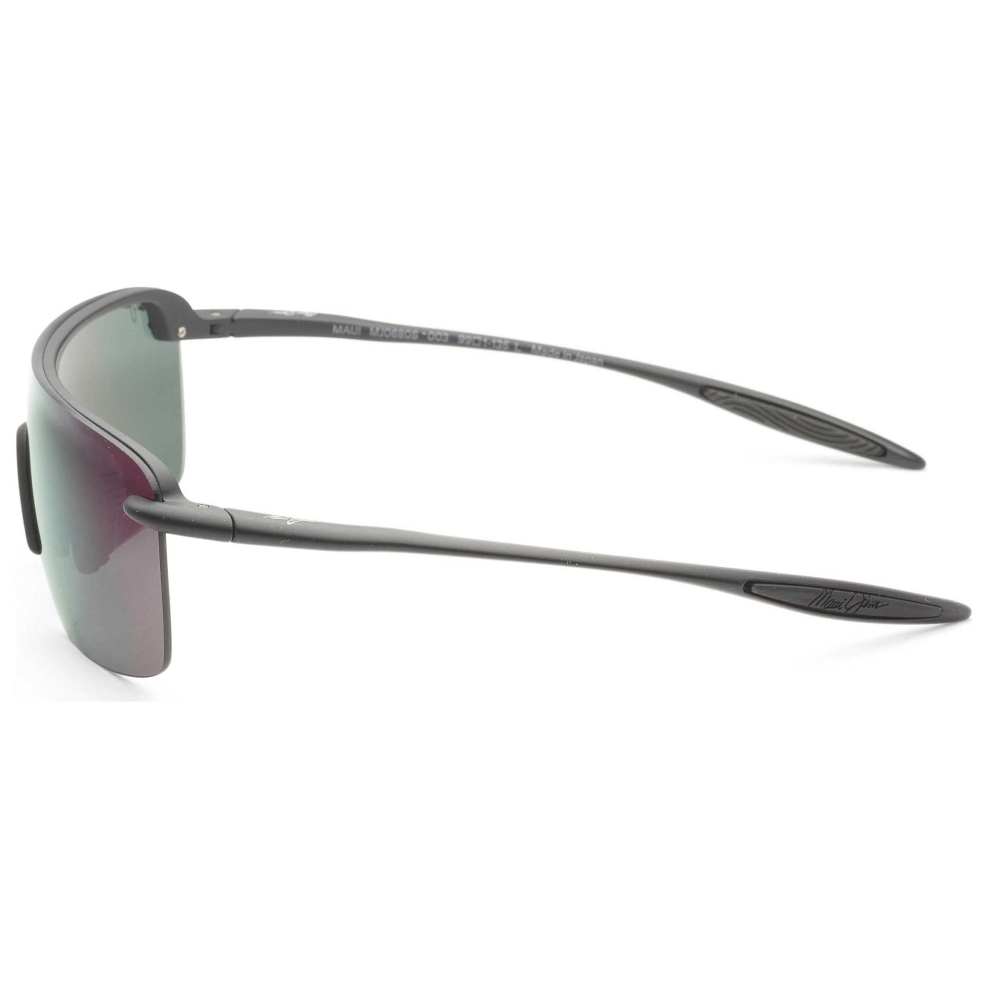 Maui Jim Men's Sunglasses MJ0680S-003 2