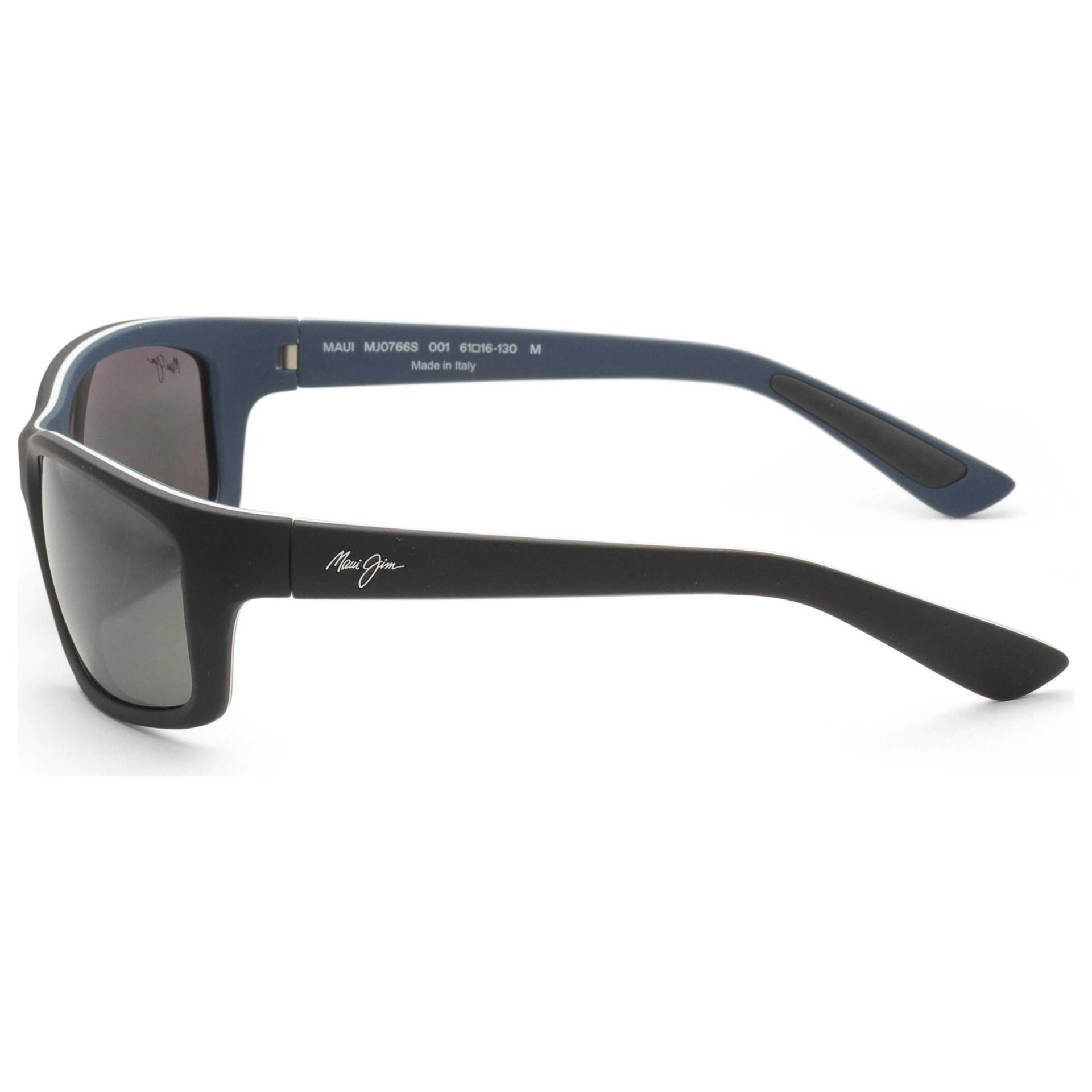 Maui Jim Men's Sunglasses MJ0766S-001 2