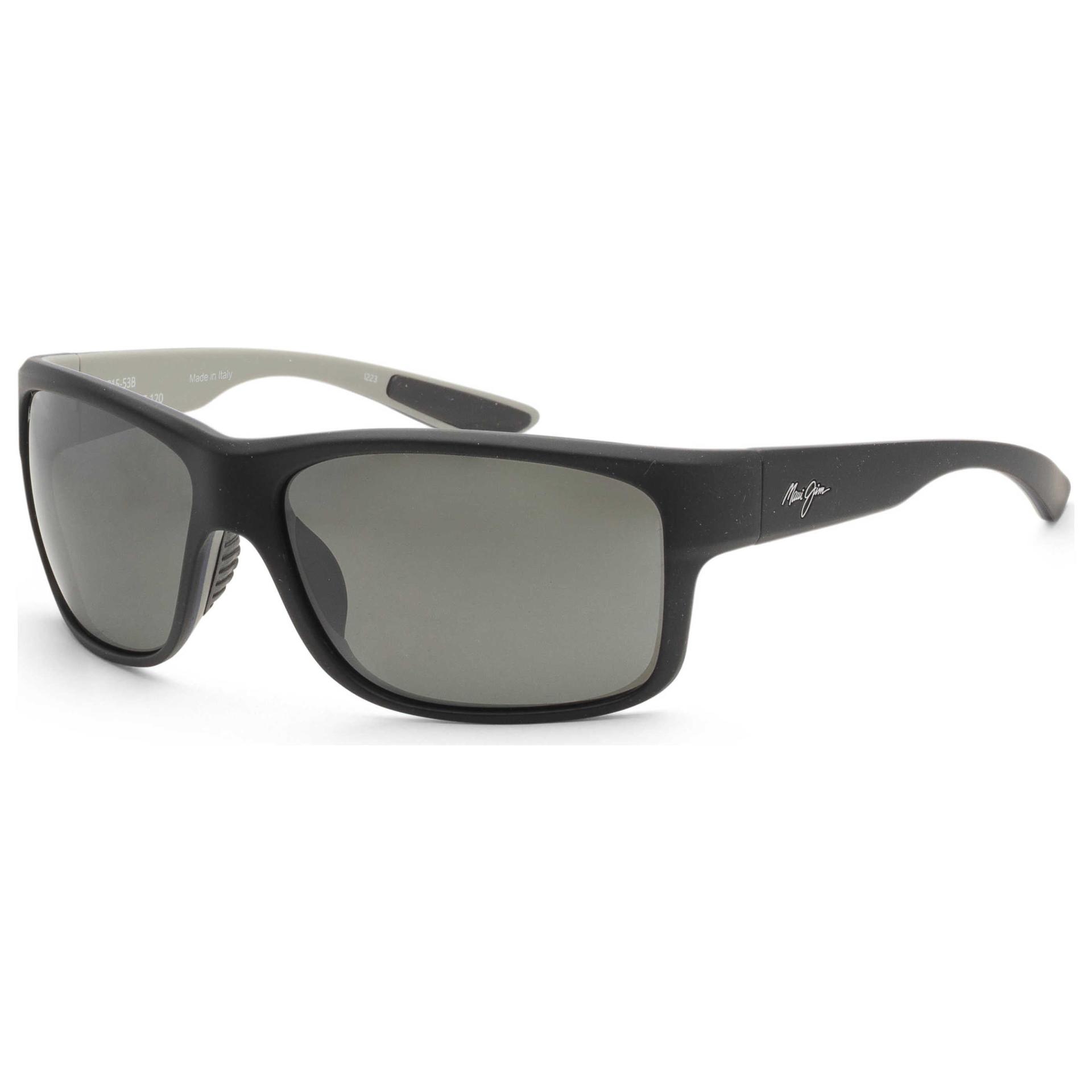 Maui Jim Men's Sunglasses MJ0815S-001
