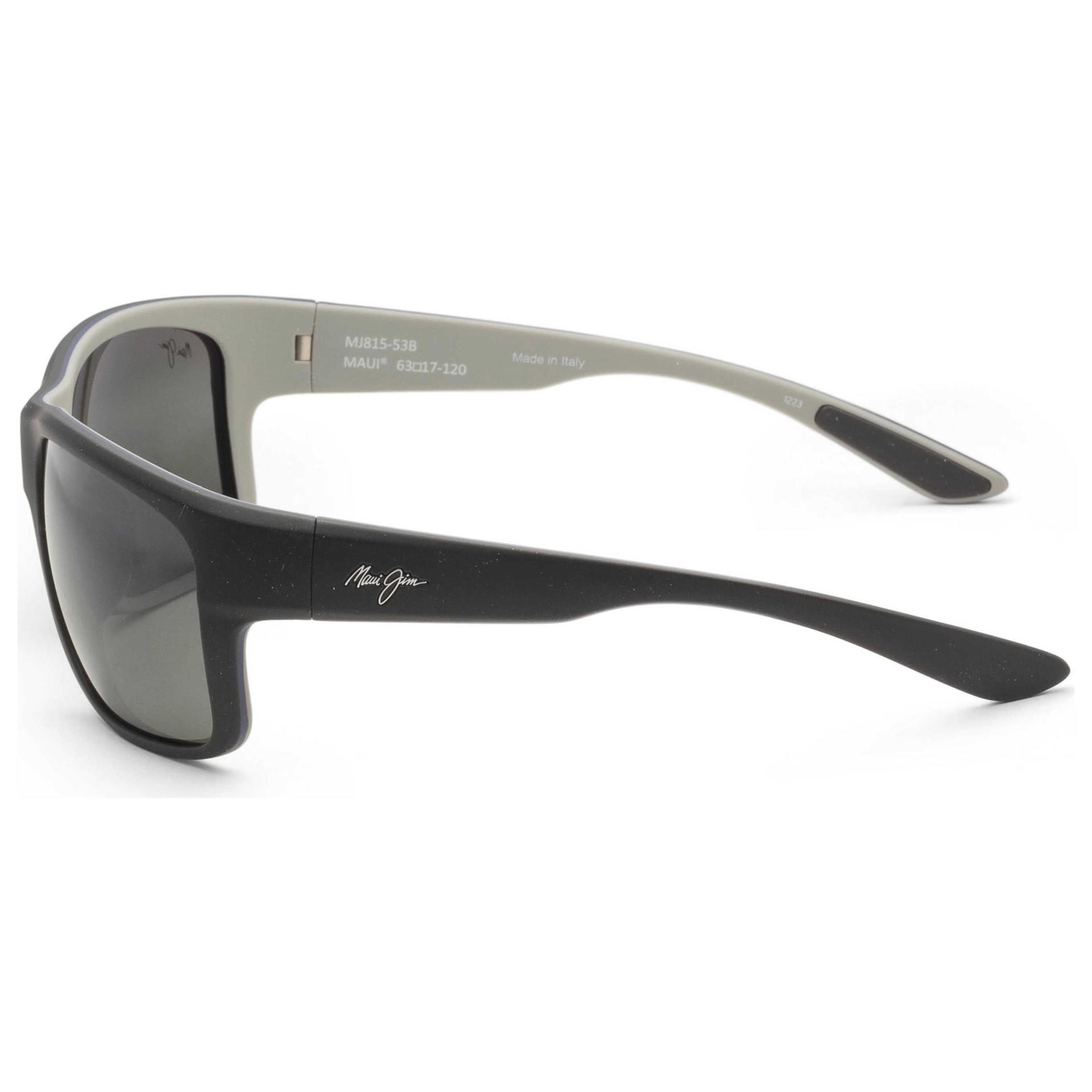 Maui Jim Men's Sunglasses MJ0815S-001 2
