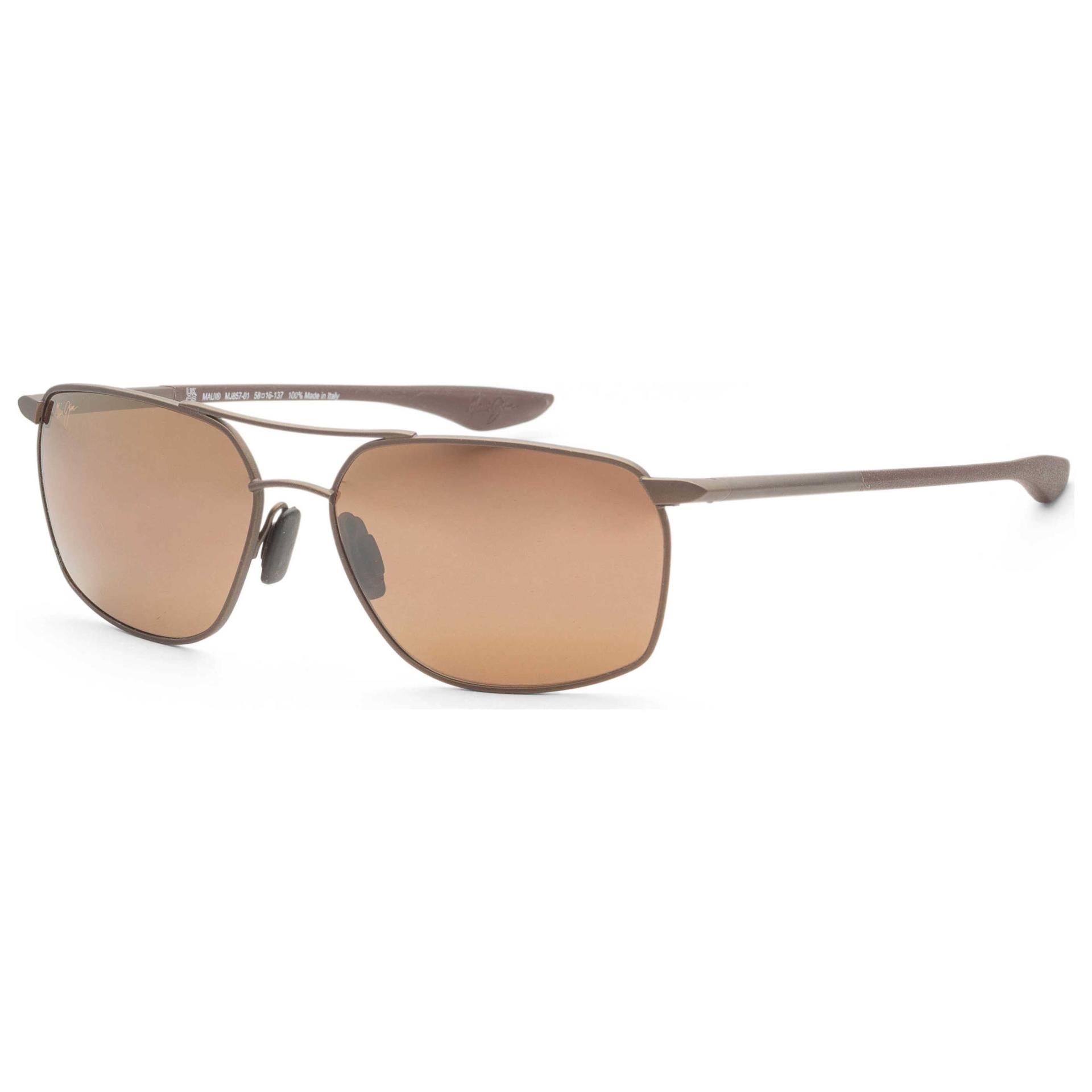 Maui Jim Men's Sunglasses MJ0857S-002
