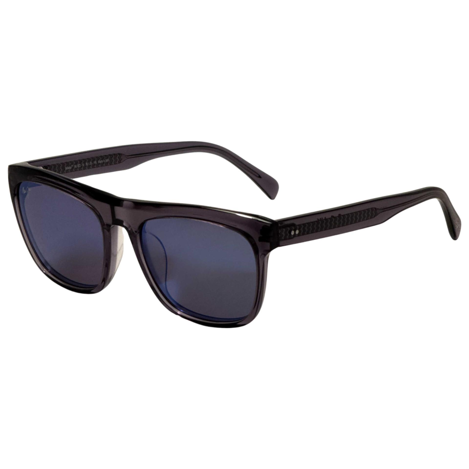 Maui Jim Men's Sunglasses MJ0872S-003