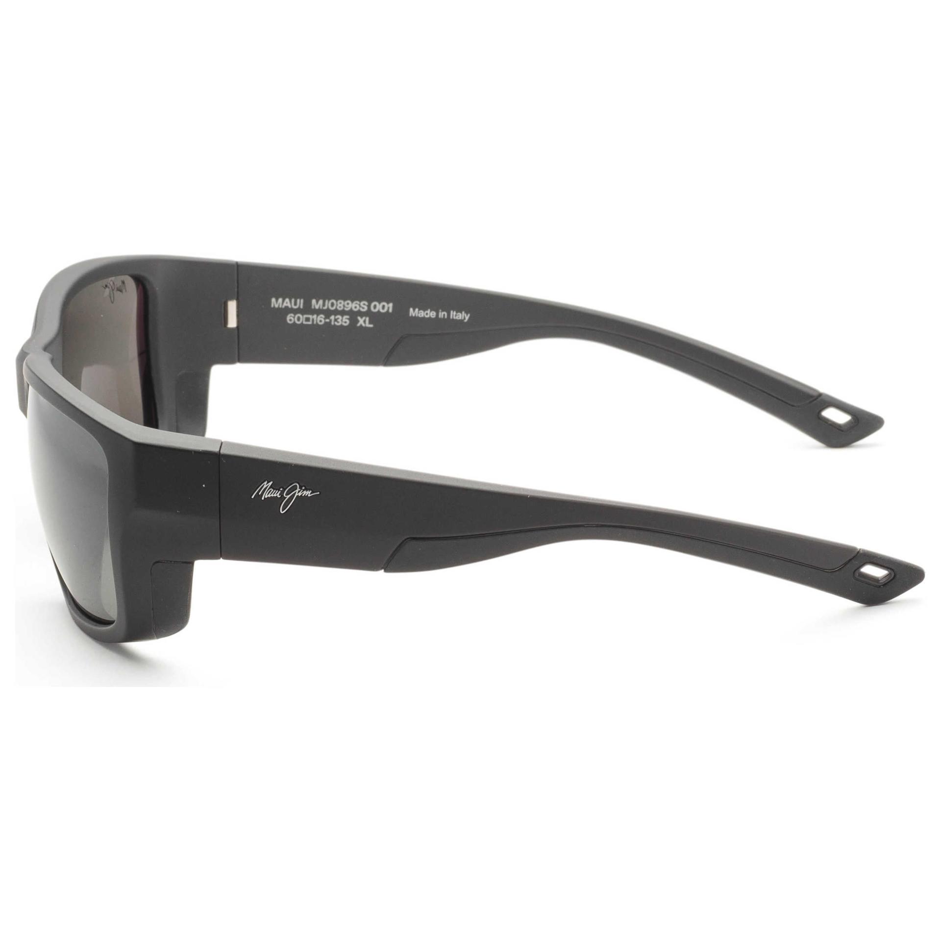 Maui Jim Men's Sunglasses MJ0896S-001 2