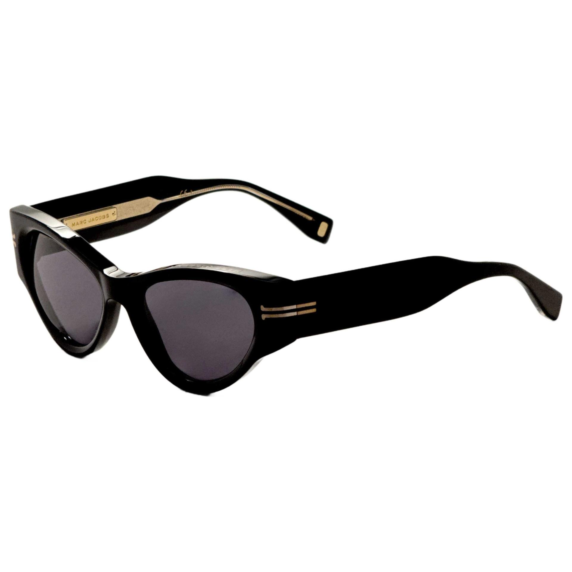 Marc Jacobs Women's Sunglasses MJ1045S-0807-IR