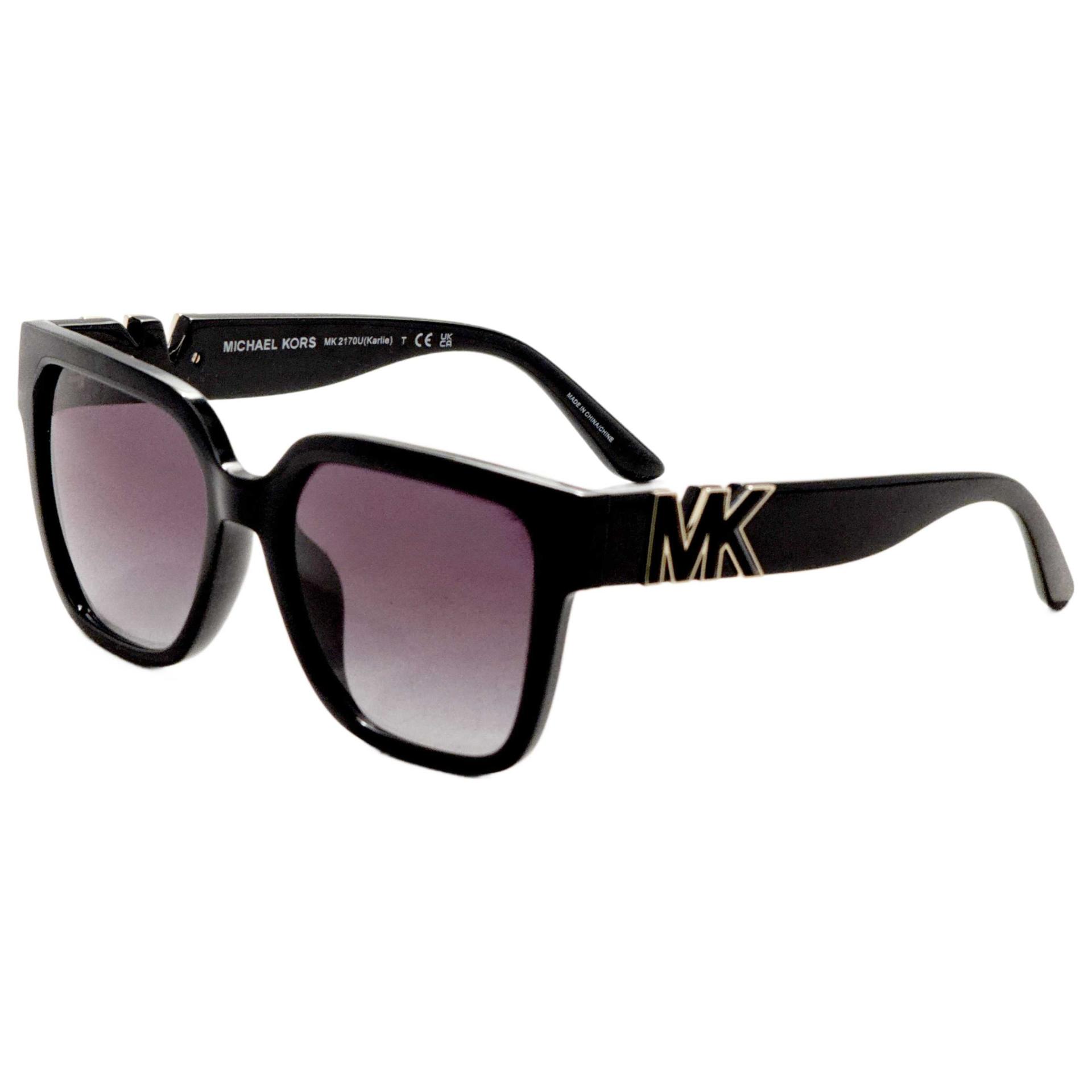 Michael Kors Women's Sunglasses MK2170U-30058G-54