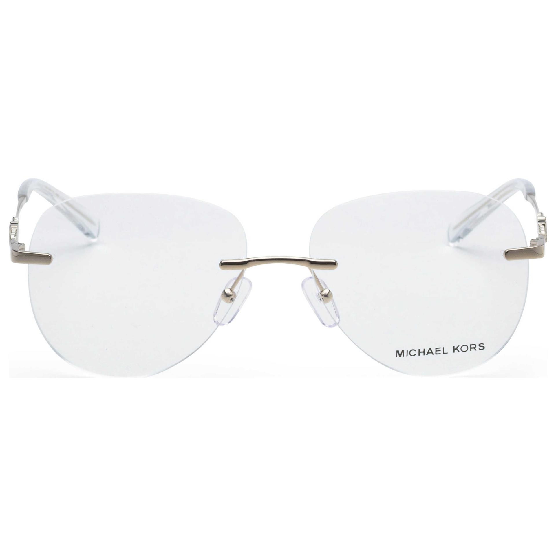 Michael Kors Women's Opticals MK3077-1014-56 3