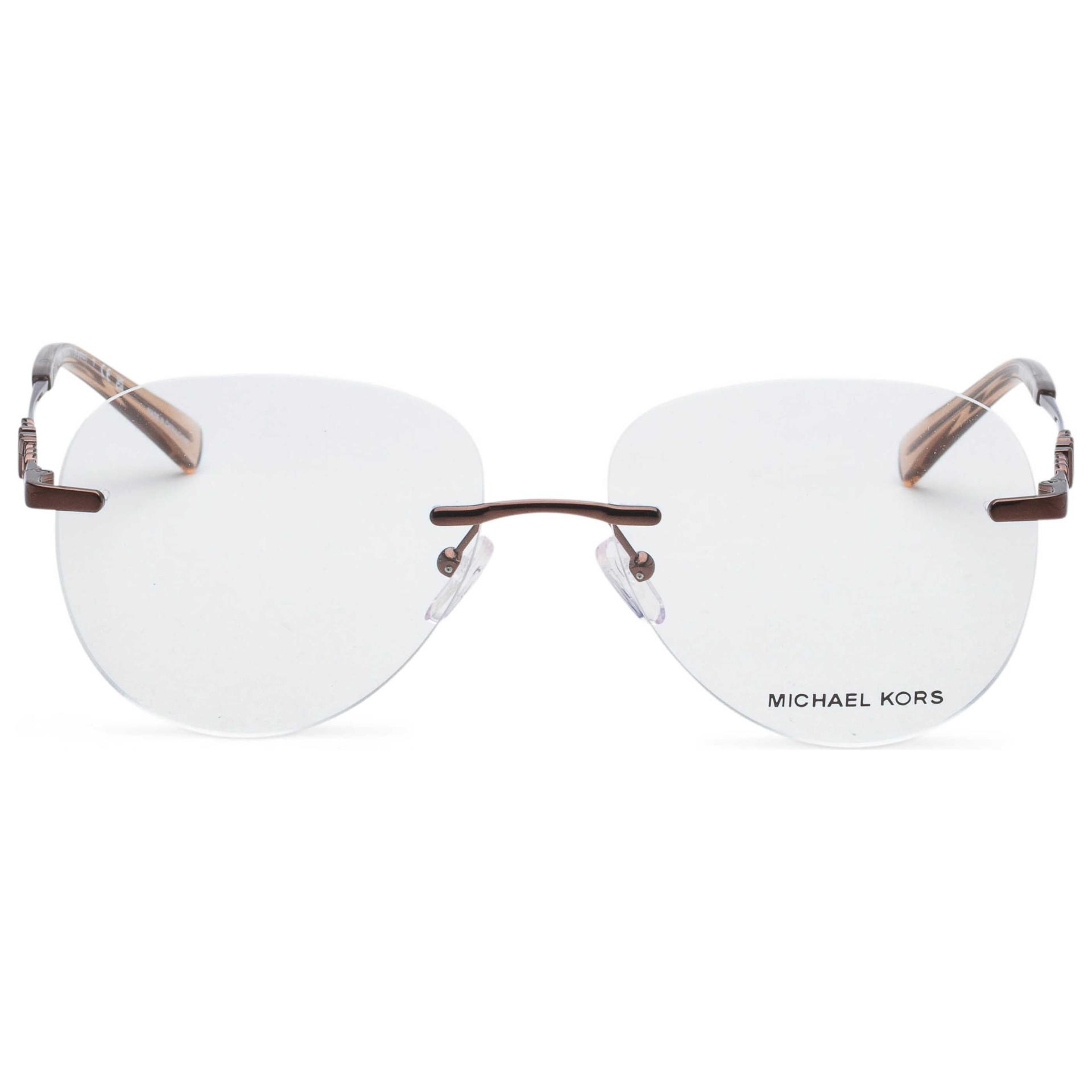 Michael Kors Women's Opticals MK3077-1900-56 3