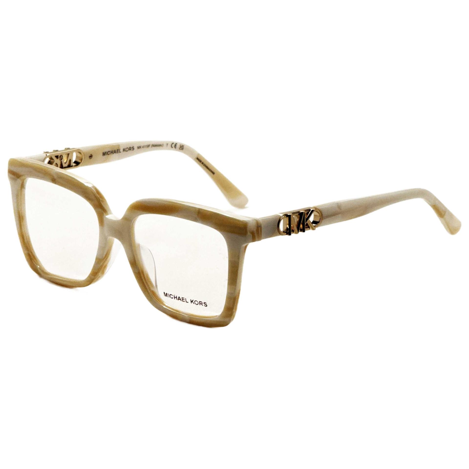 Michael Kors Women's Opticals MK4119F-4001-54