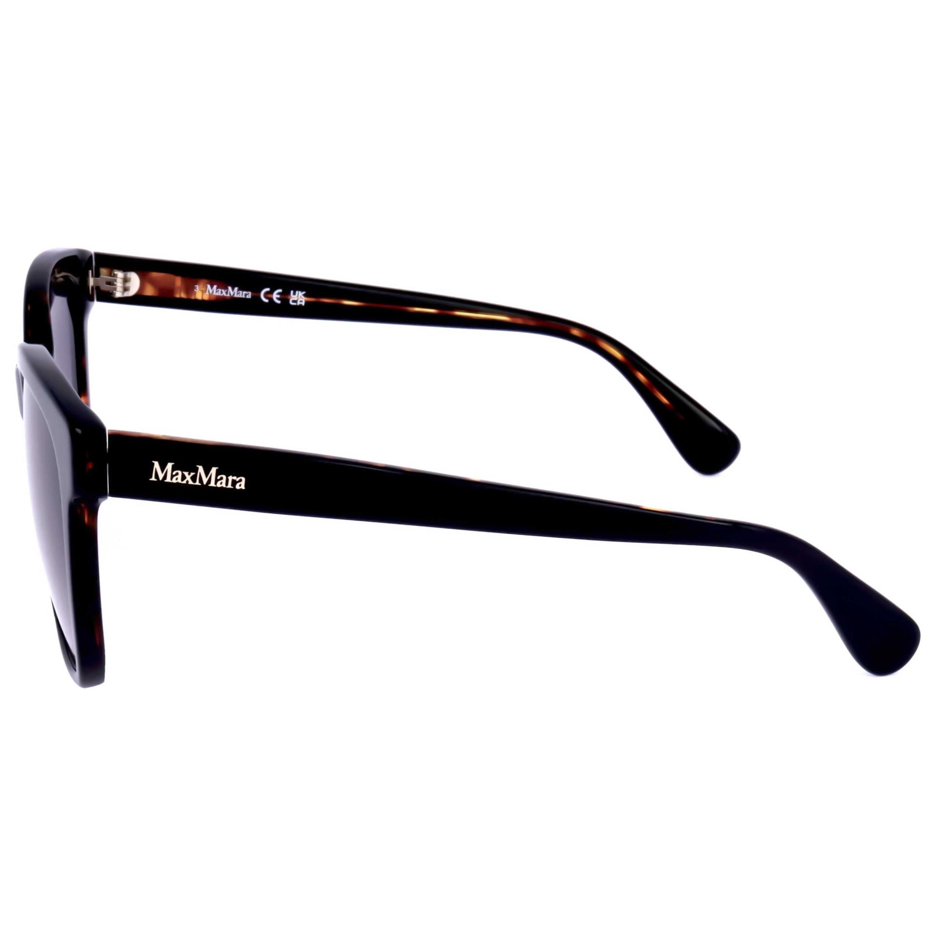 Max Mara Women's Sunglasses MM0042-05B-56 2