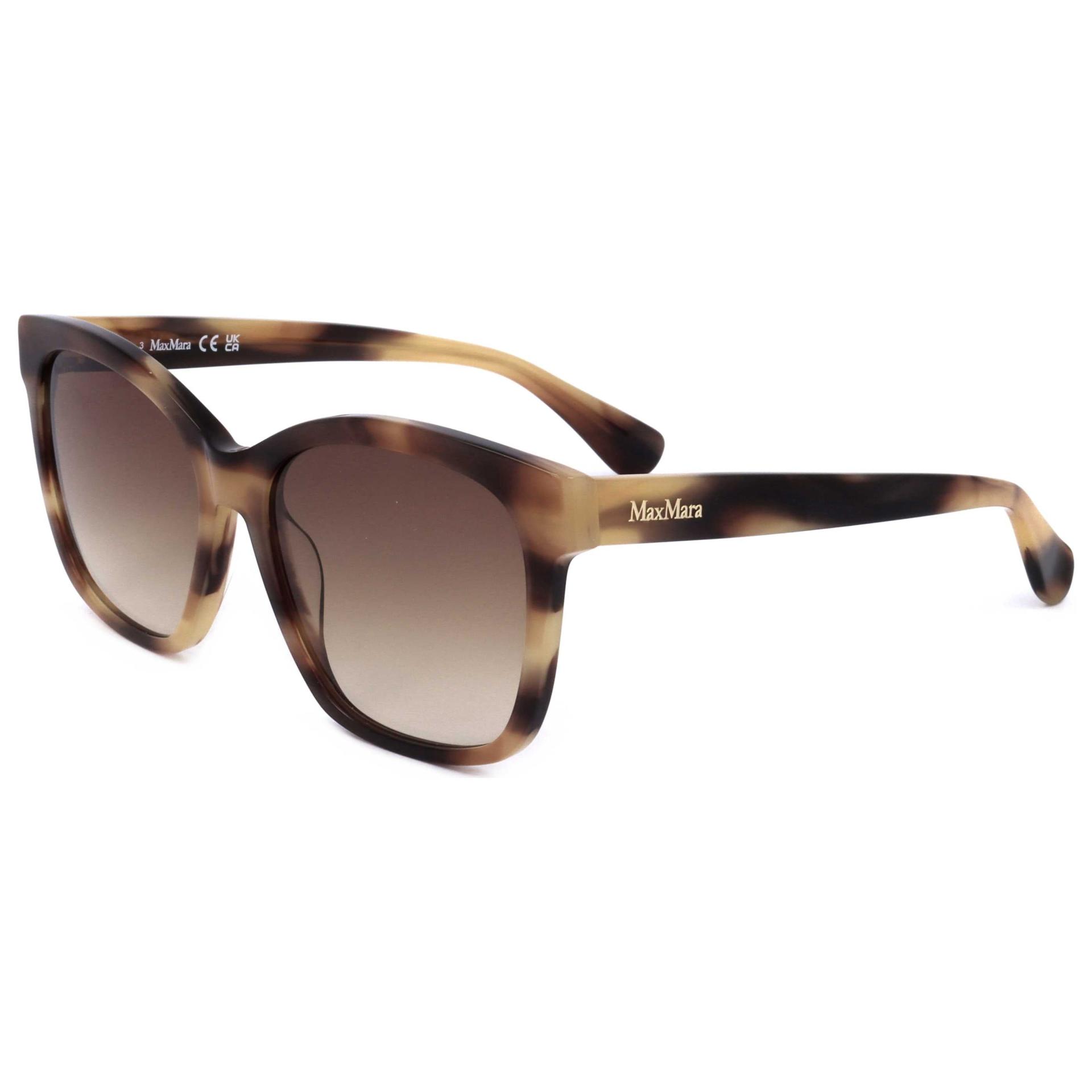 Max Mara Women's Sunglasses MM0042-48F-56